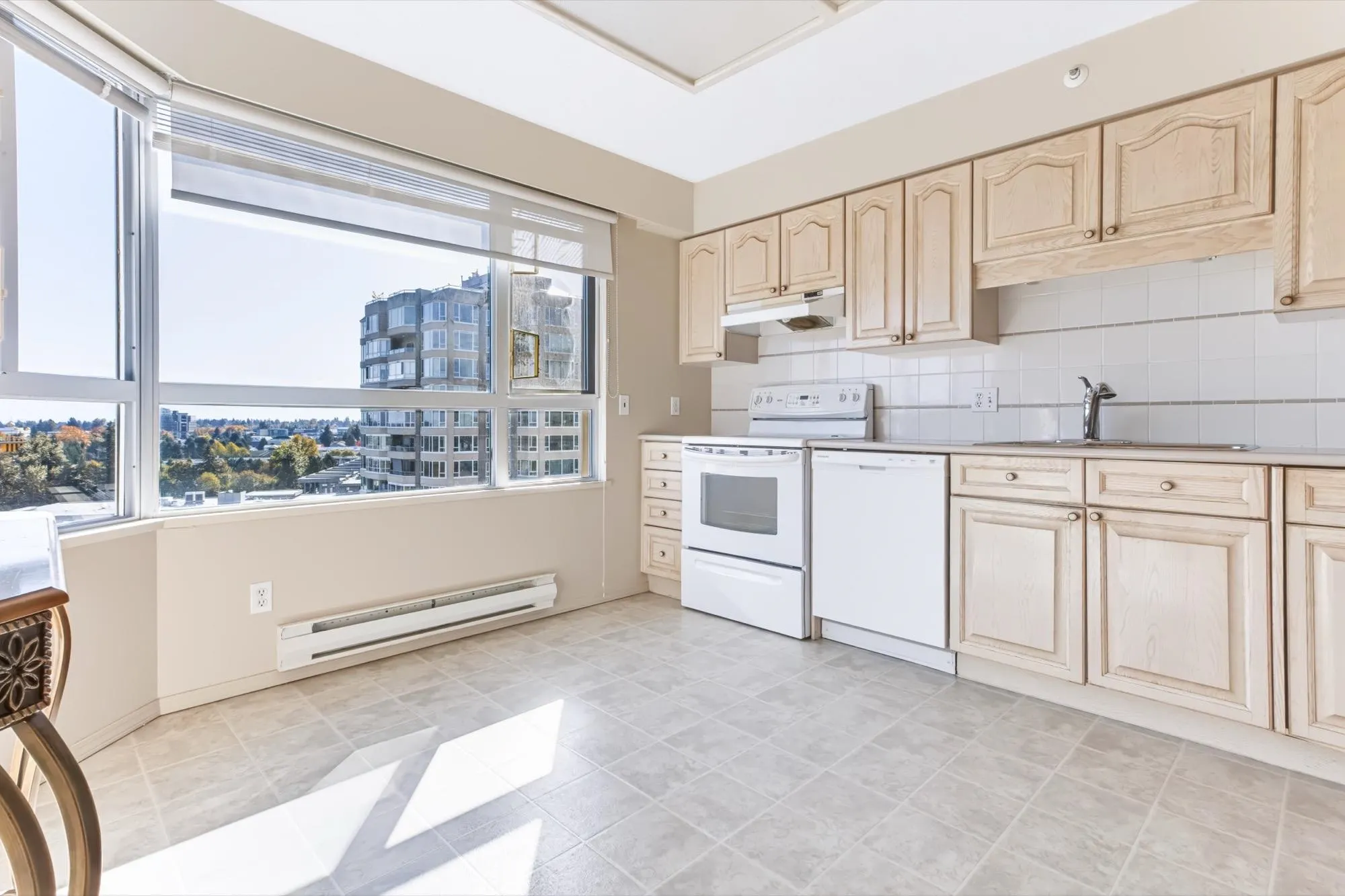 3190 Gladwin Road #1201