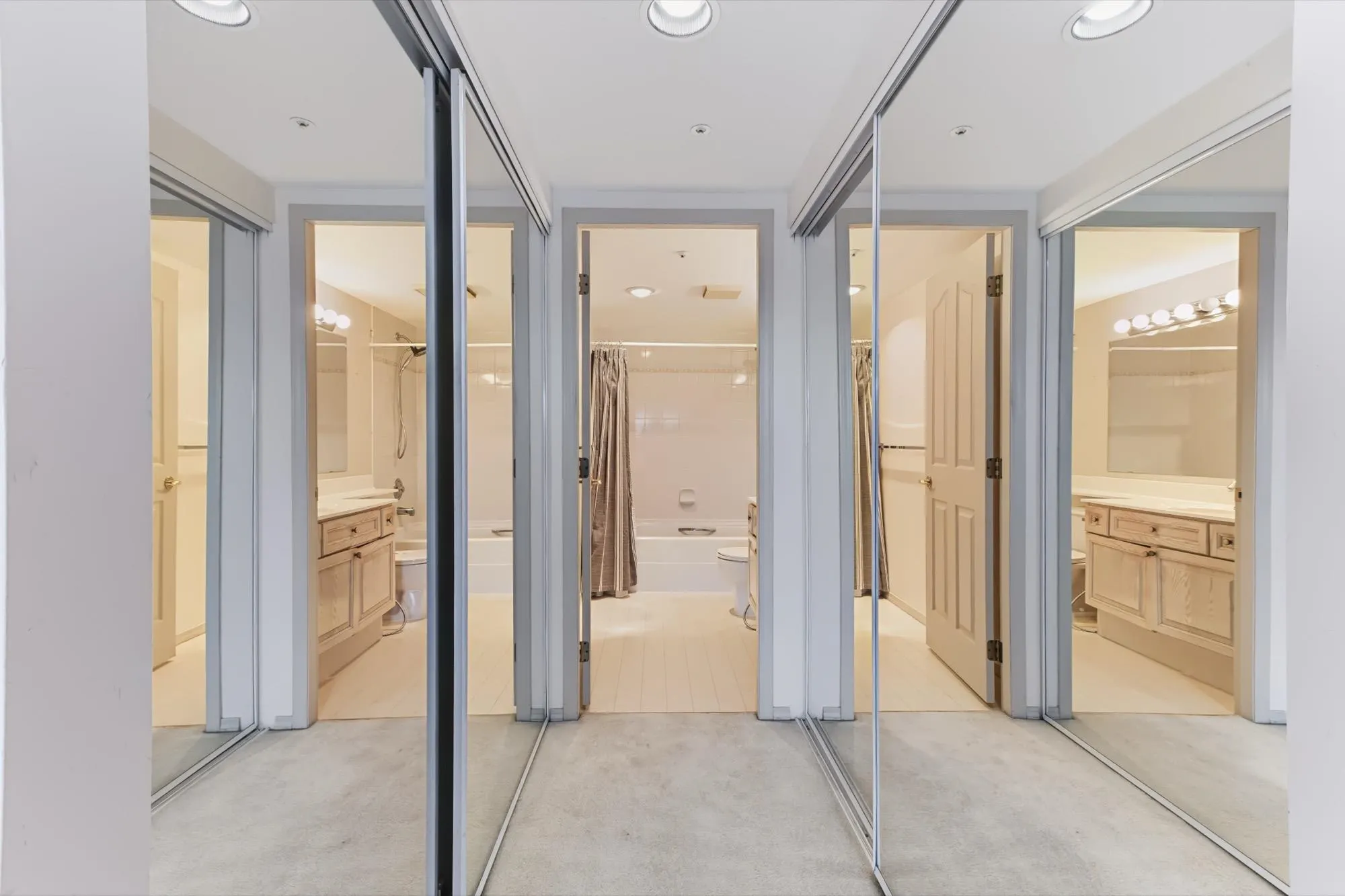 3190 Gladwin Road #1201