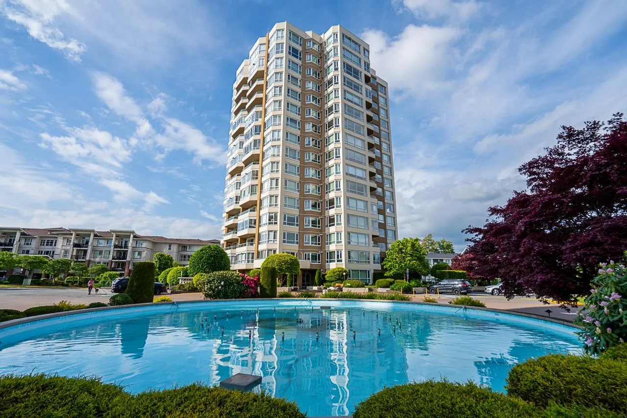 3190 Gladwin Road #1201
