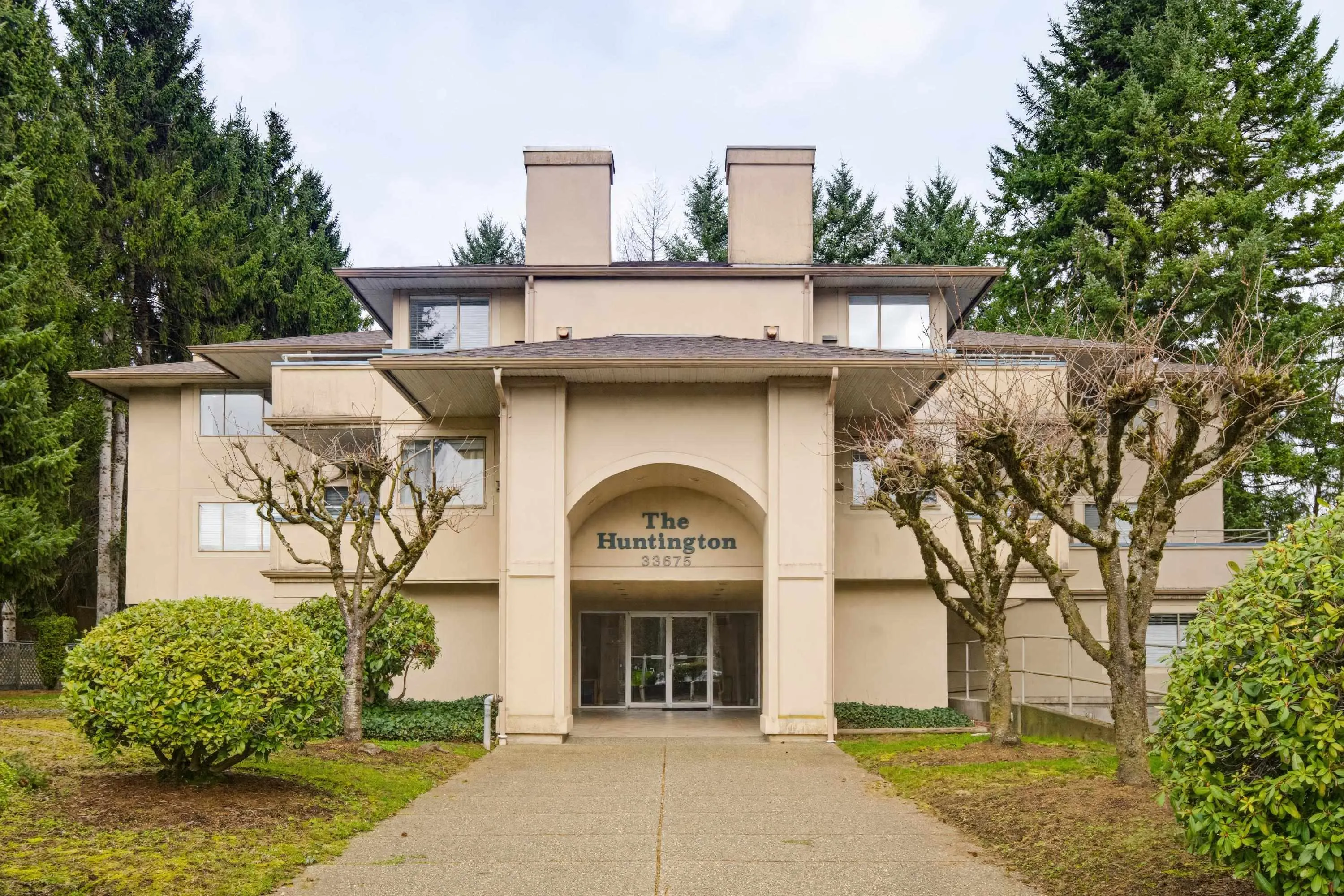 33675 Marshall Road #308
