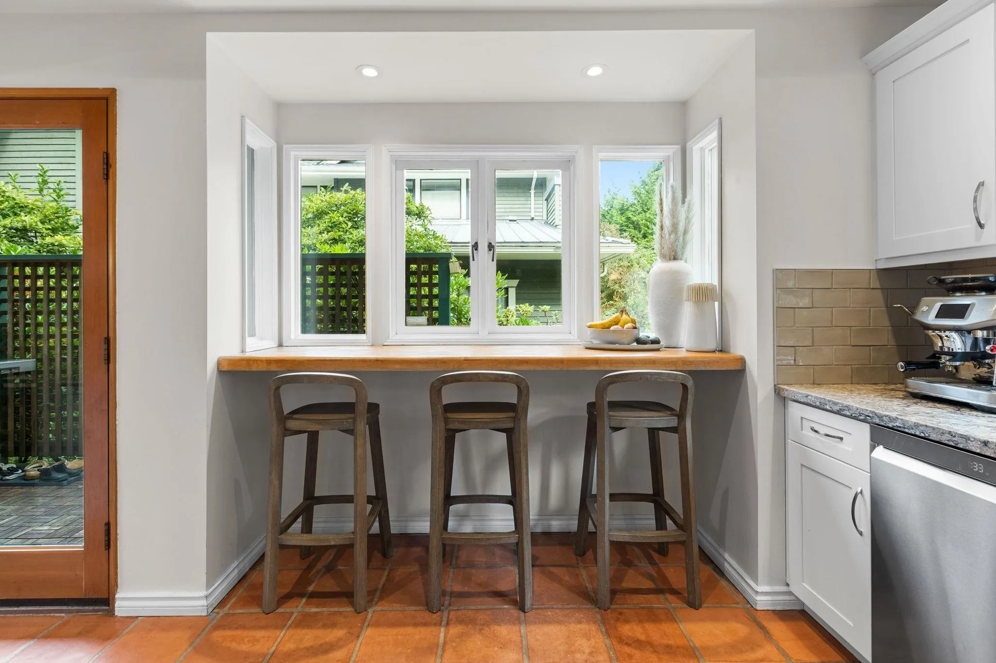 650 W Keith Road #1