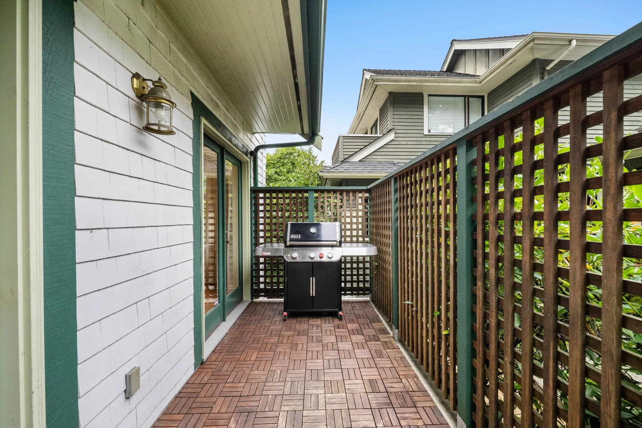 650 W Keith Road #1