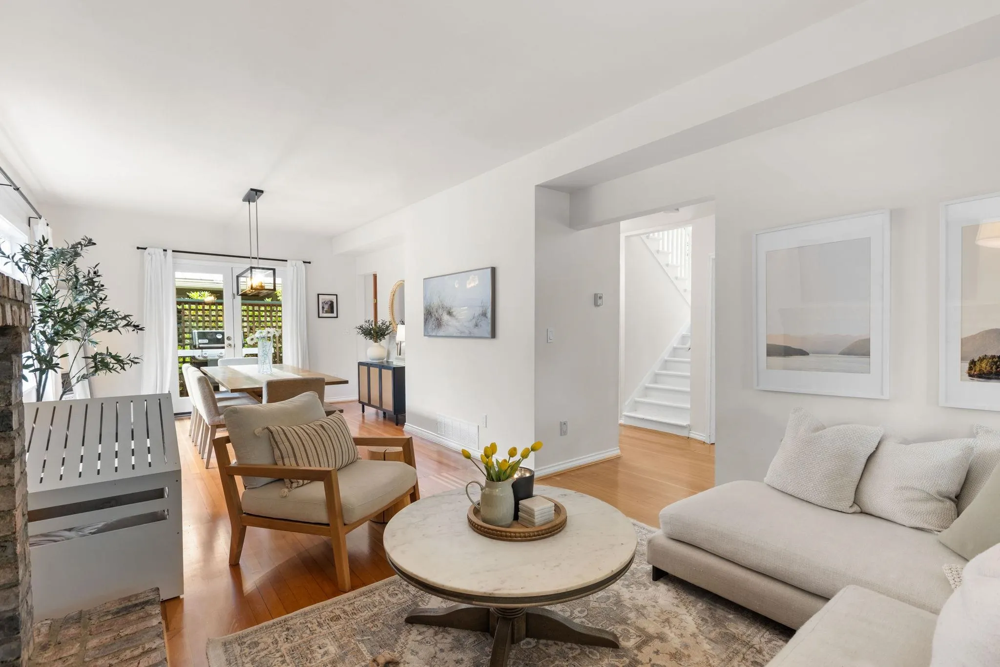 650 W Keith Road #1