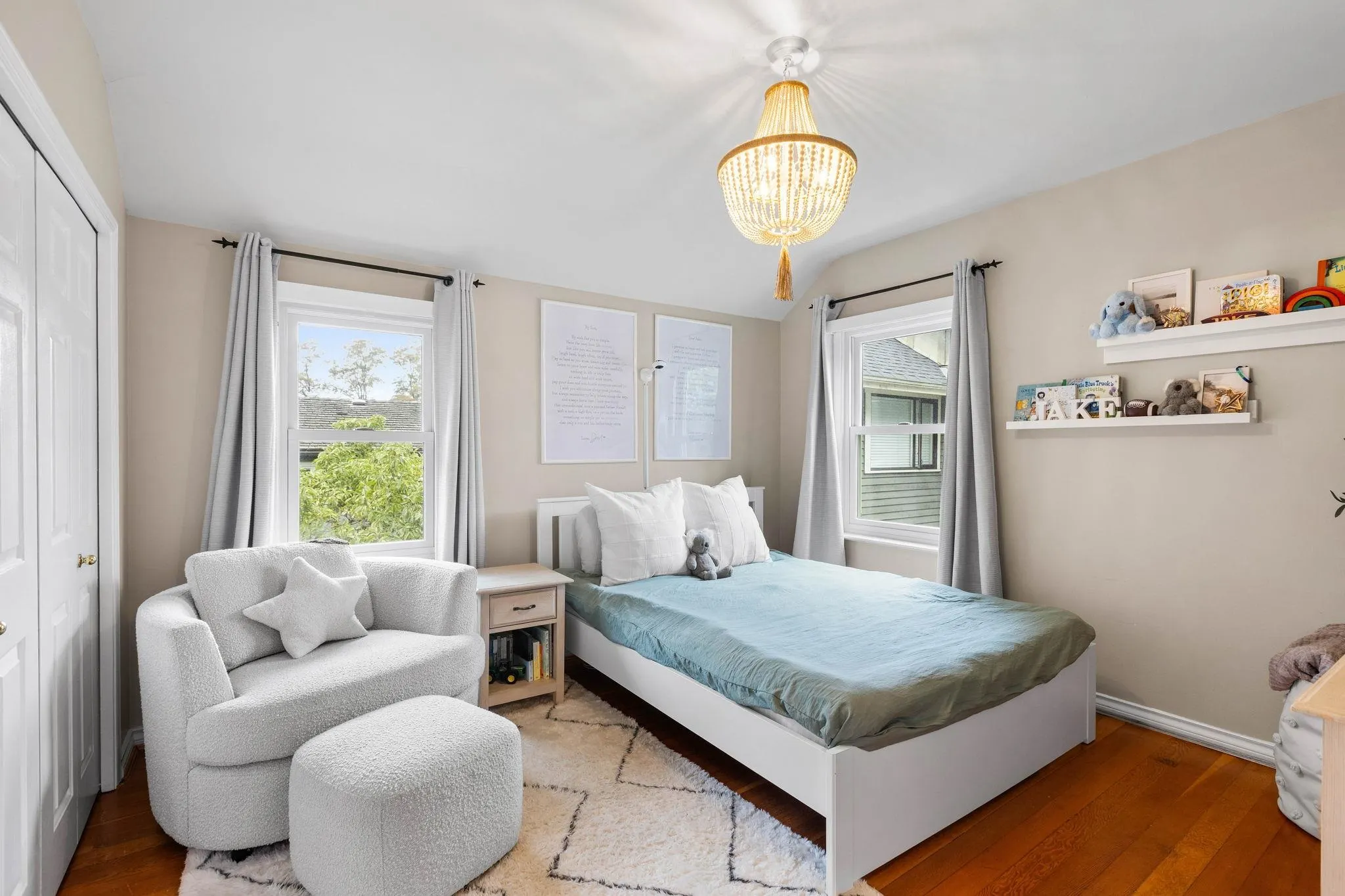 650 W Keith Road #1
