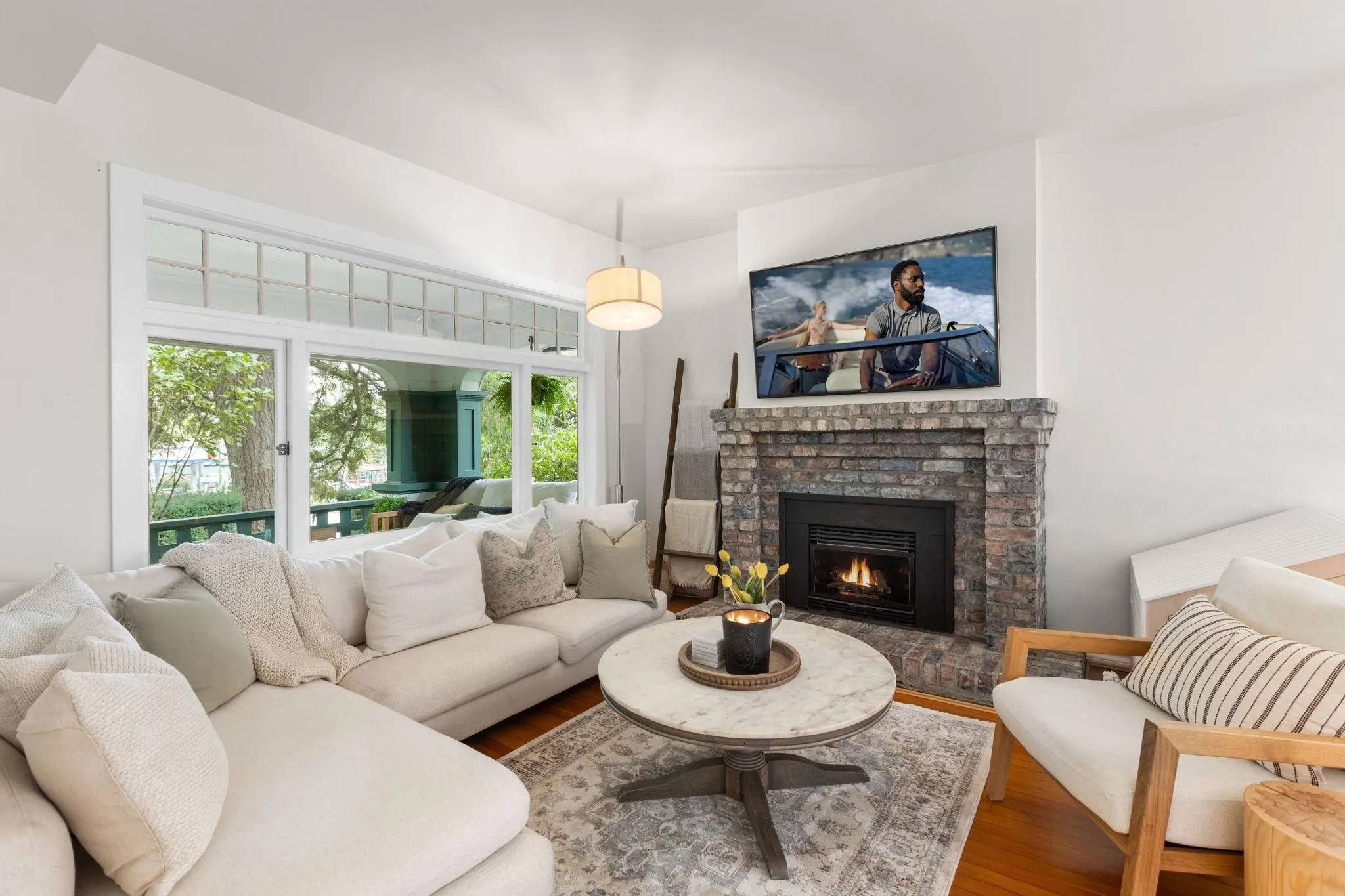 650 W Keith Road #1