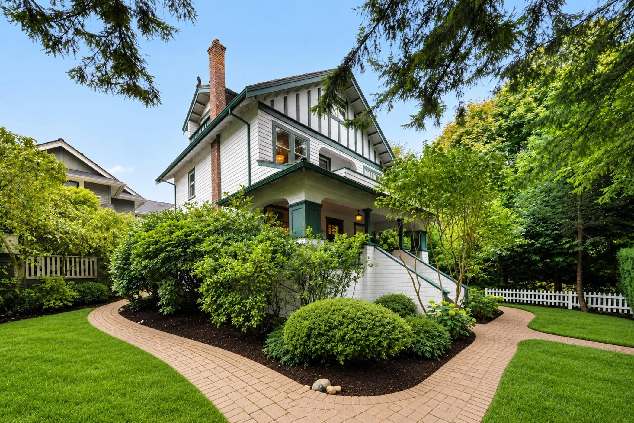 650 W Keith Road #1