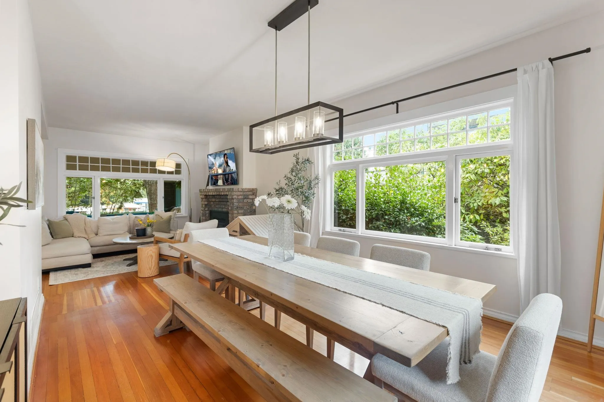 650 W Keith Road #1