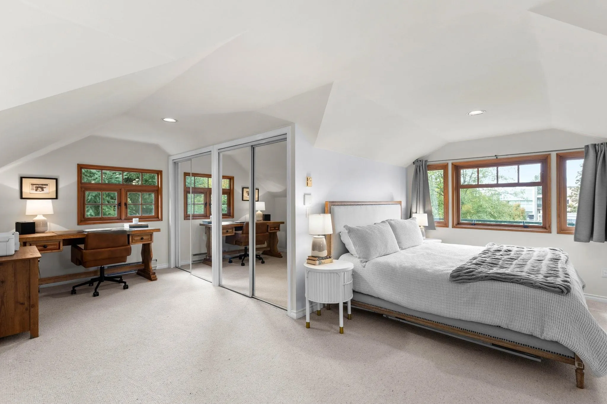 650 W Keith Road #1