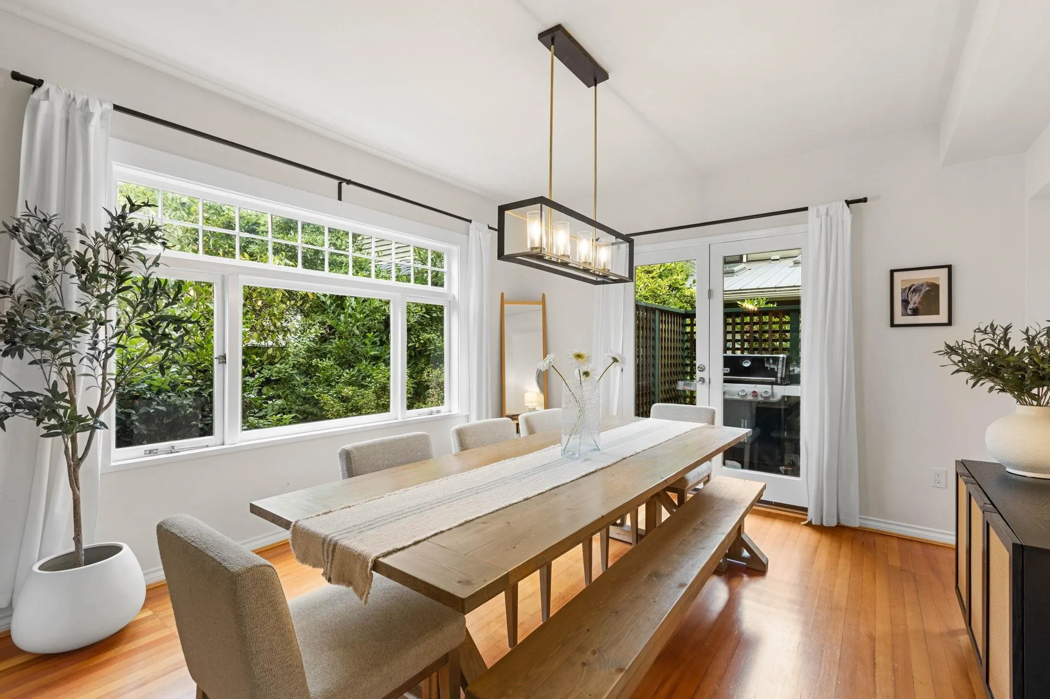 650 W Keith Road #1