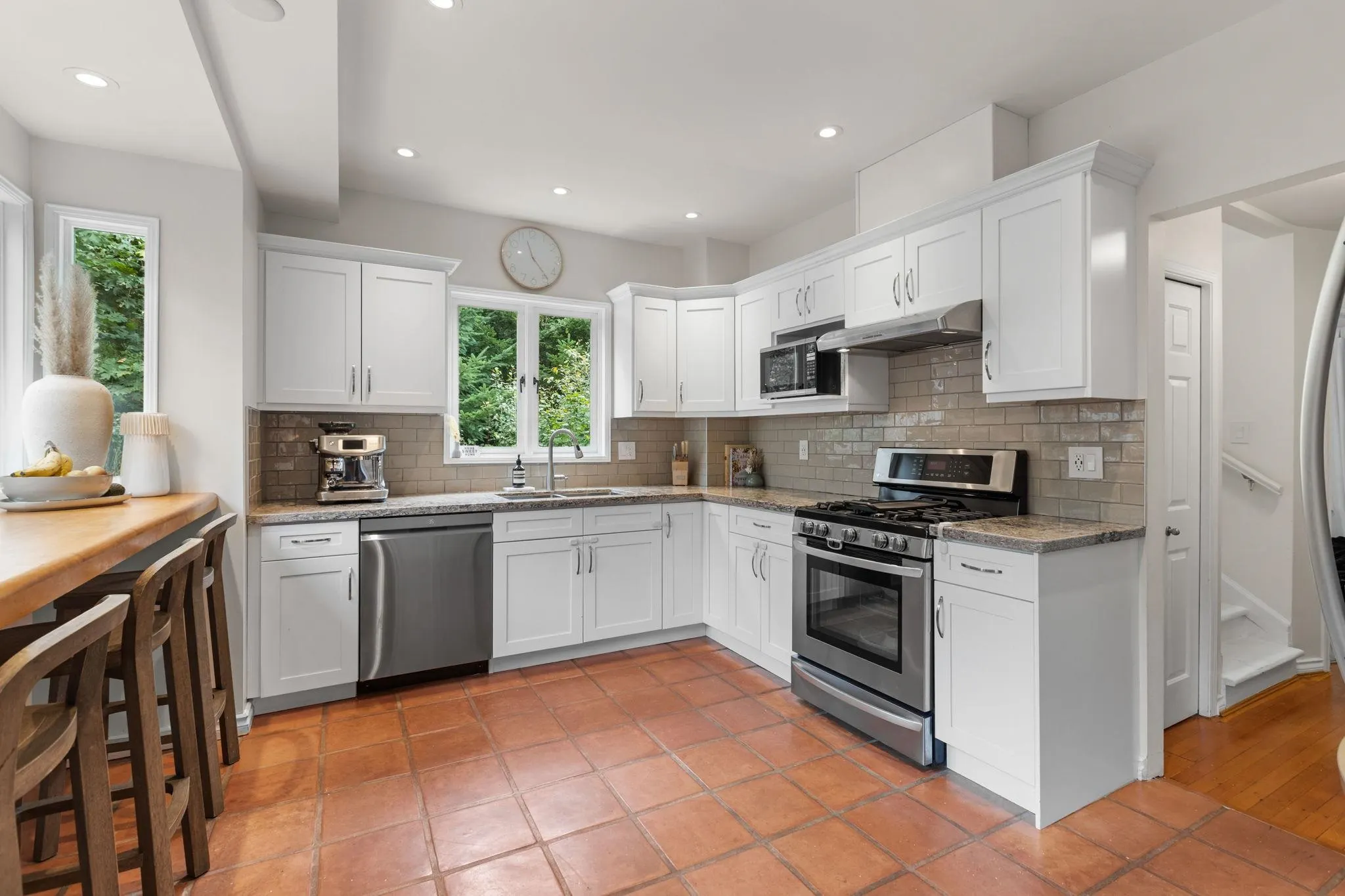 650 W Keith Road #1
