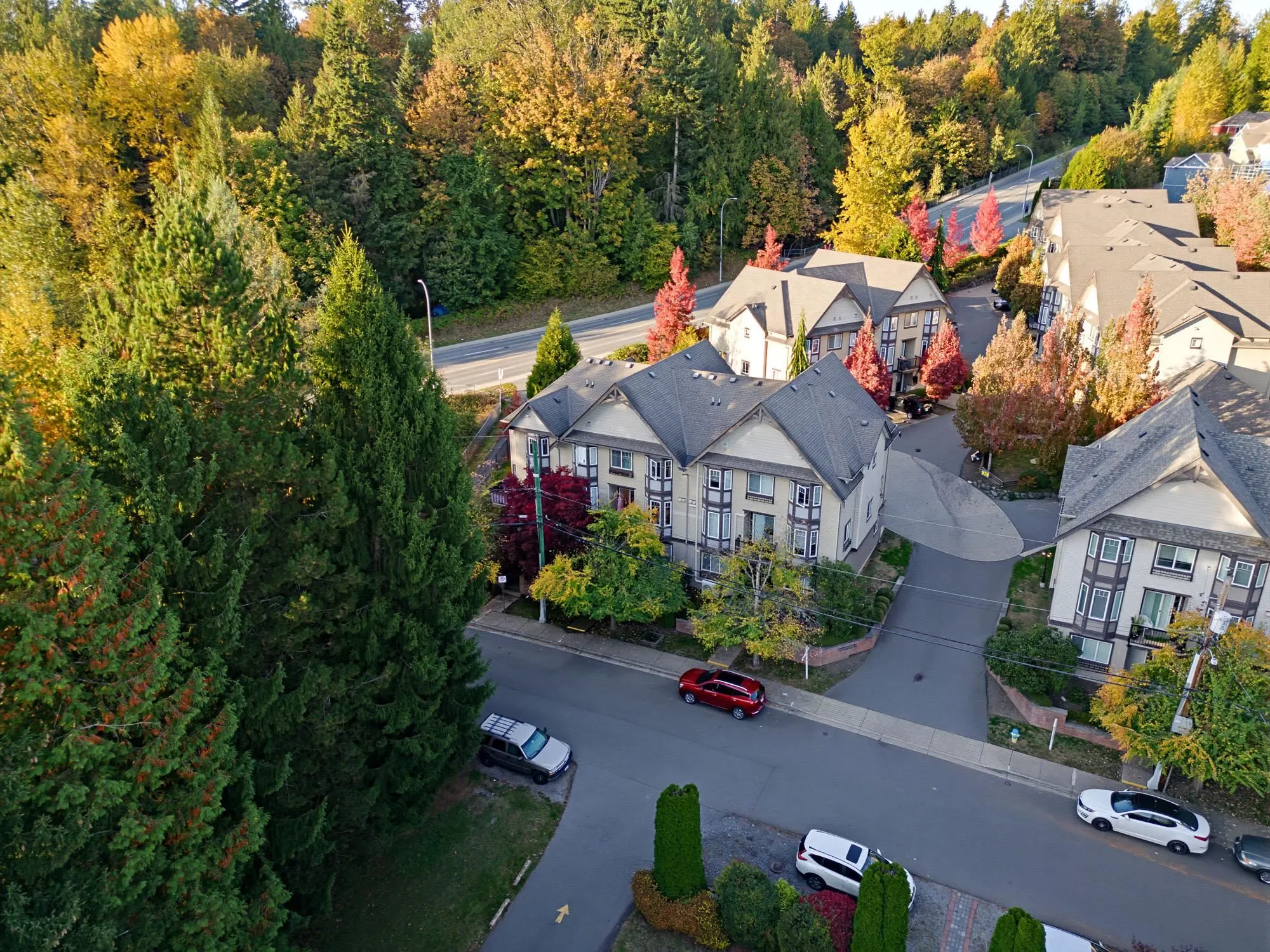 32501 Fraser Crescent #3