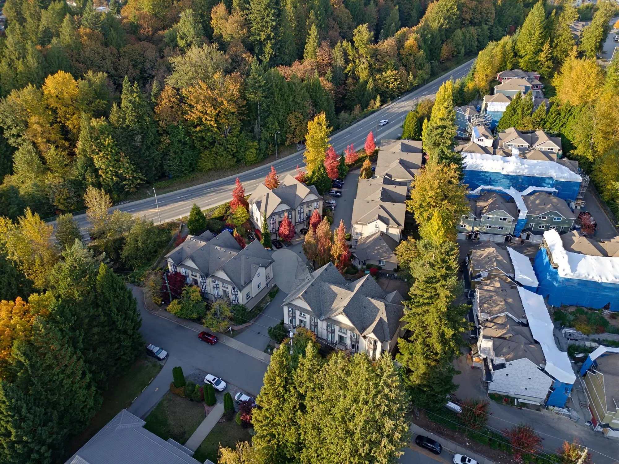 32501 Fraser Crescent #3