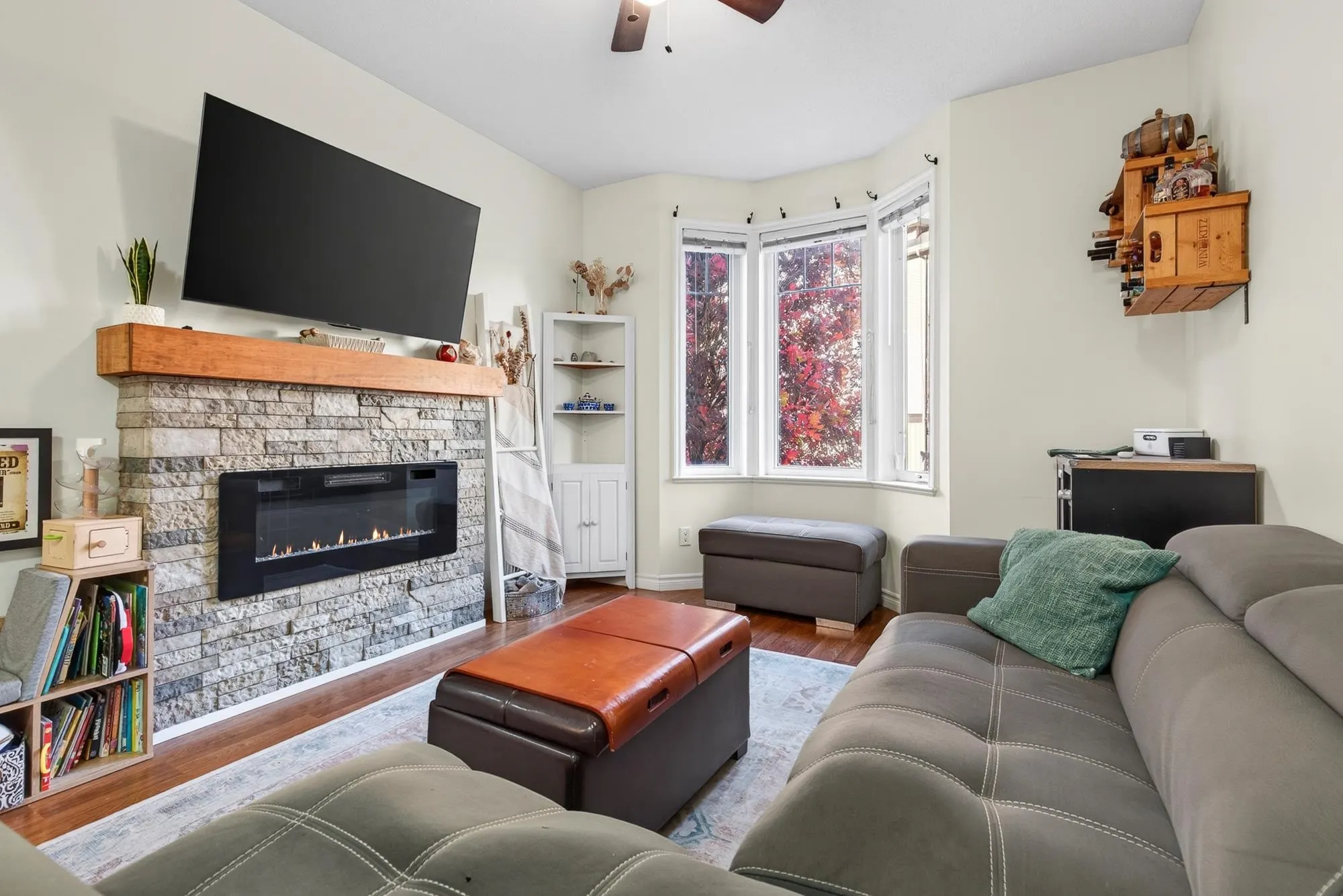 32501 Fraser Crescent #3