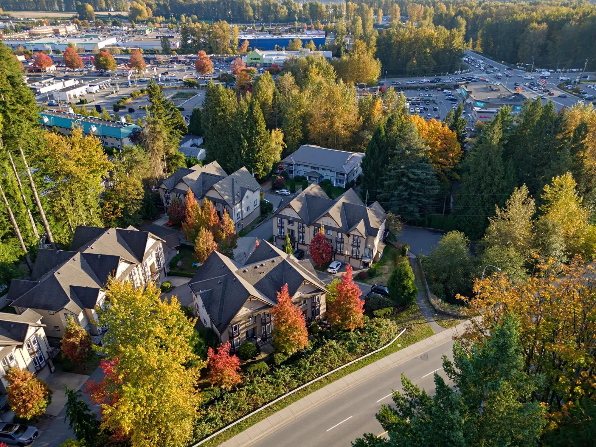 32501 Fraser Crescent #3