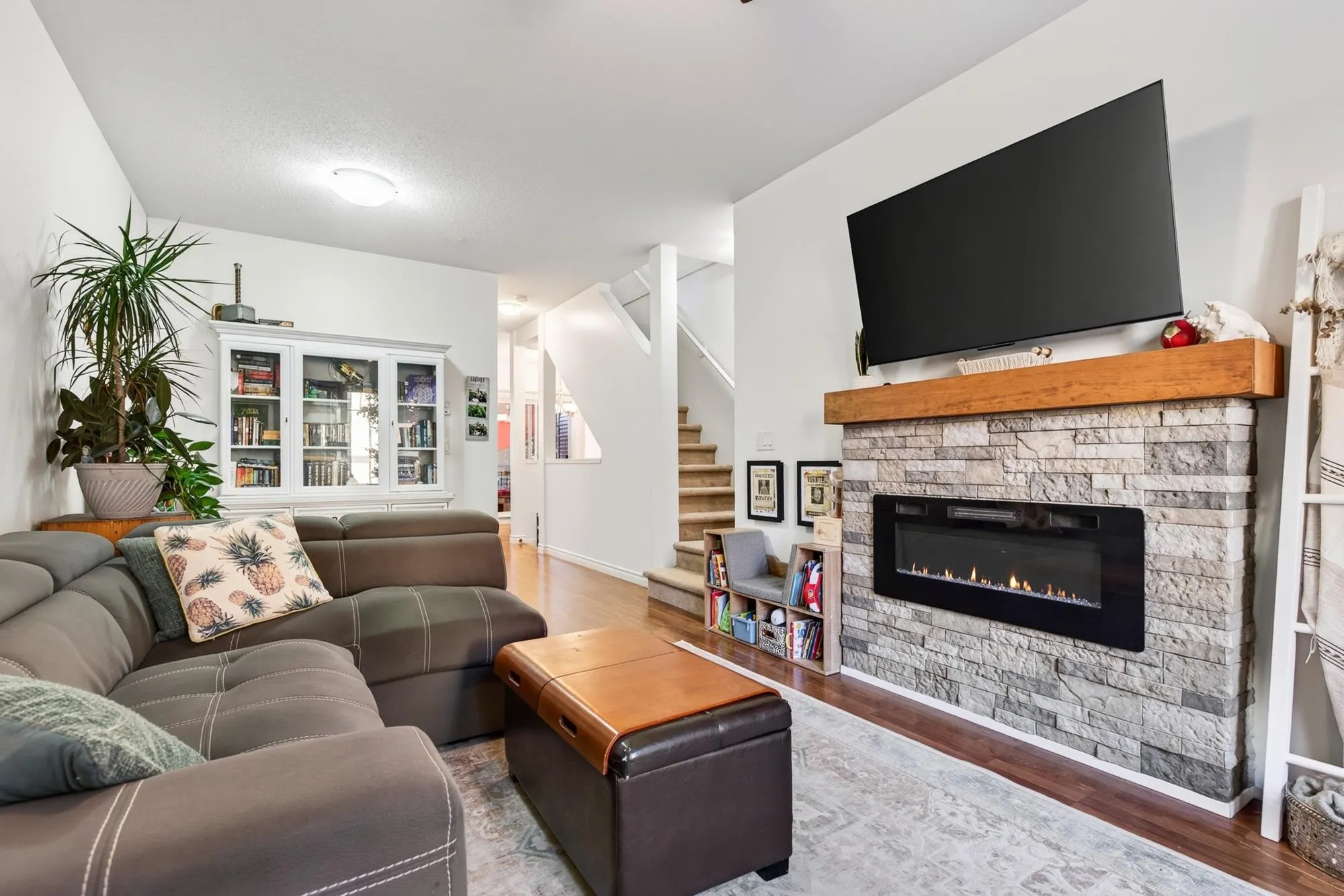 32501 Fraser Crescent #3