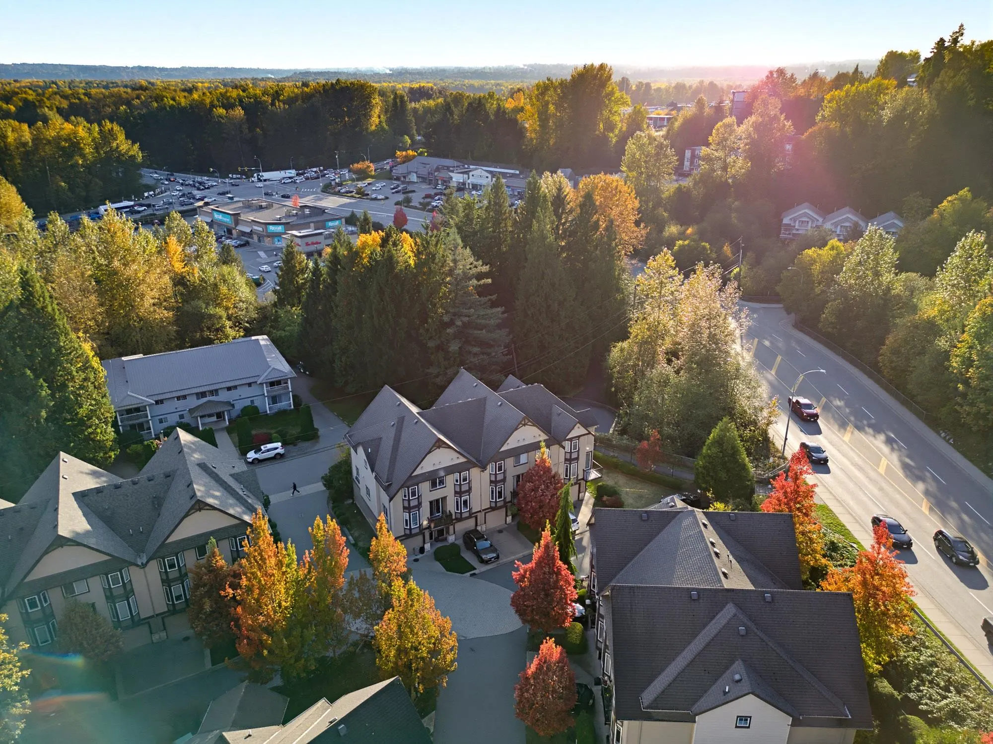 32501 Fraser Crescent #3