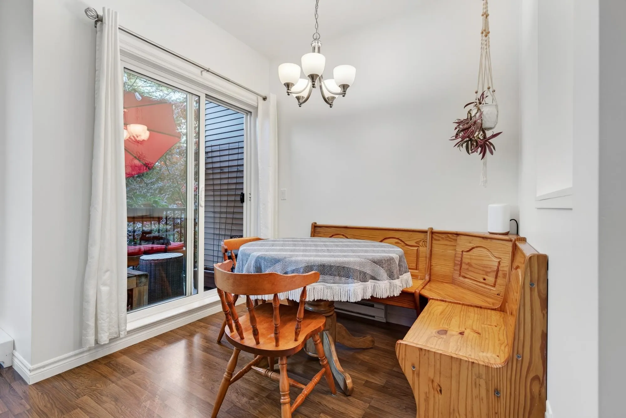 32501 Fraser Crescent #3
