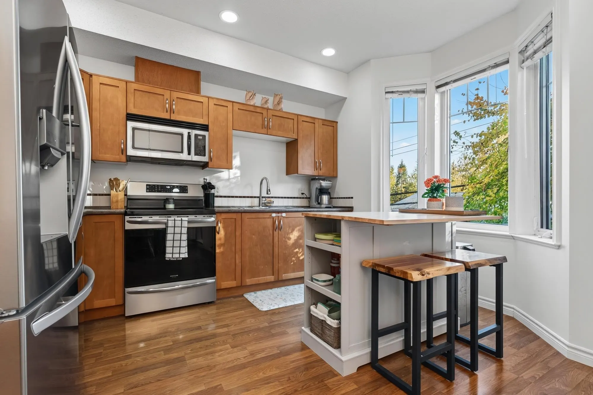32501 Fraser Crescent #3