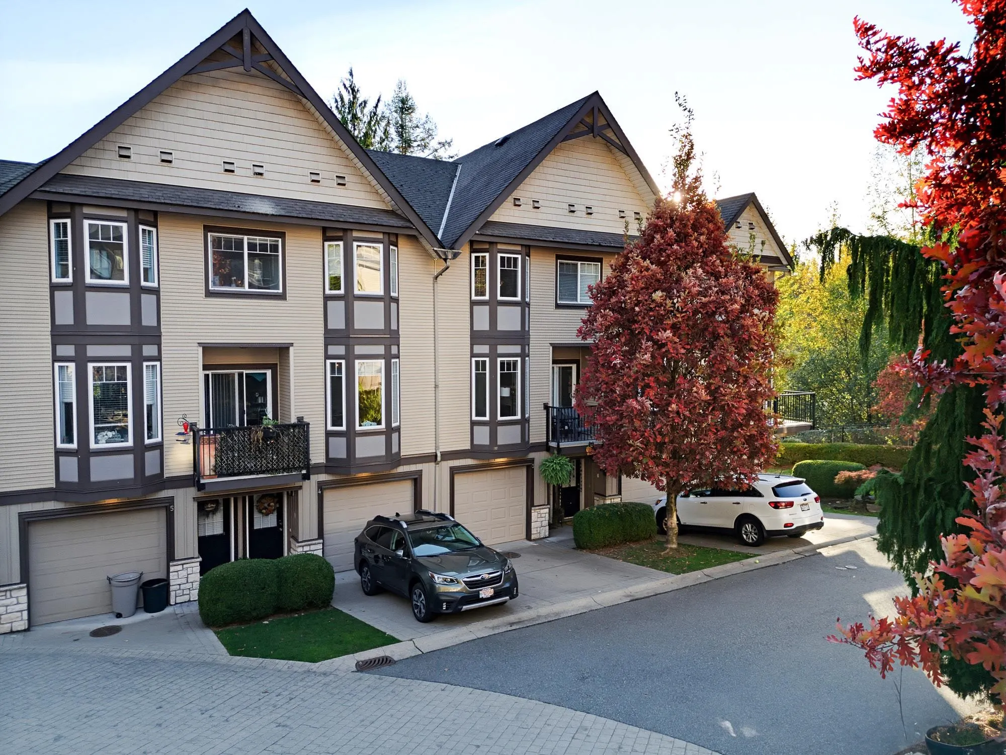 32501 Fraser Crescent #3