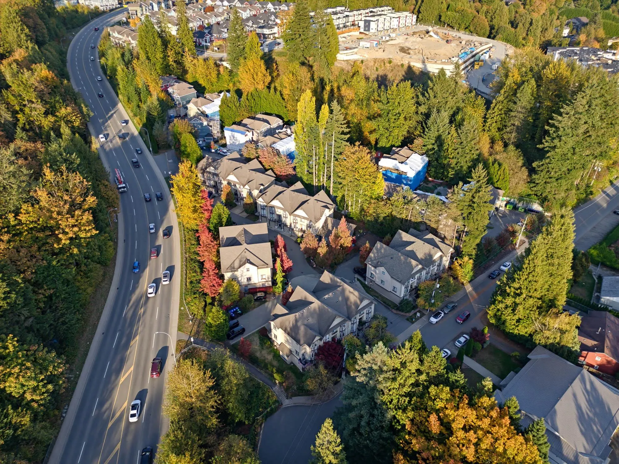 32501 Fraser Crescent #3