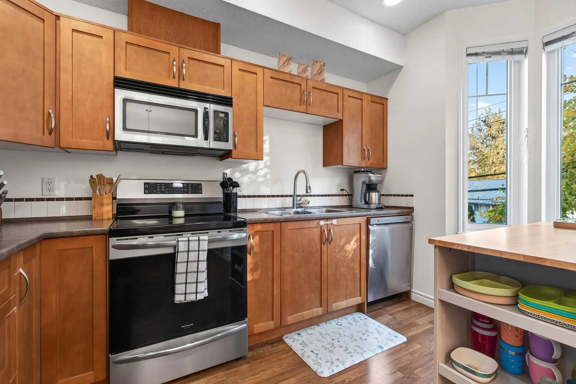 32501 Fraser Crescent #3