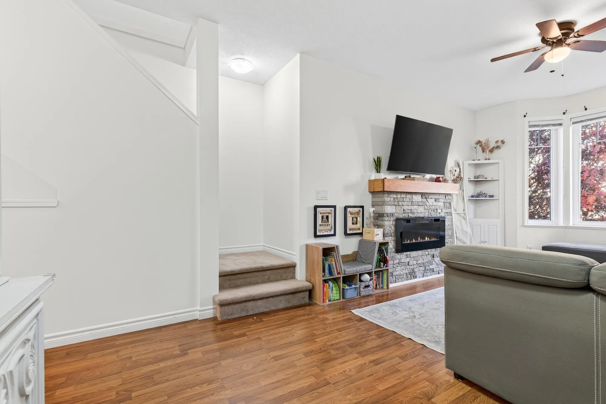 32501 Fraser Crescent #3
