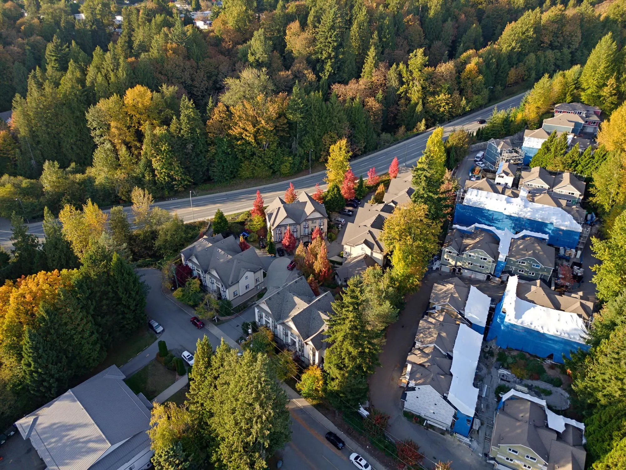 32501 Fraser Crescent #3