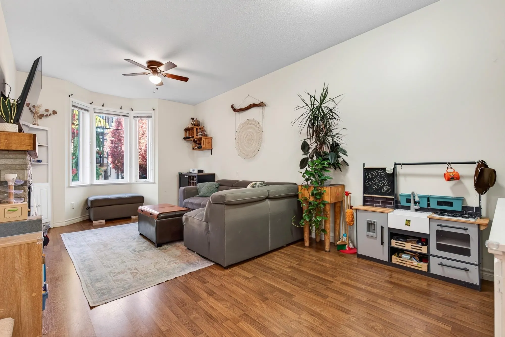 32501 Fraser Crescent #3