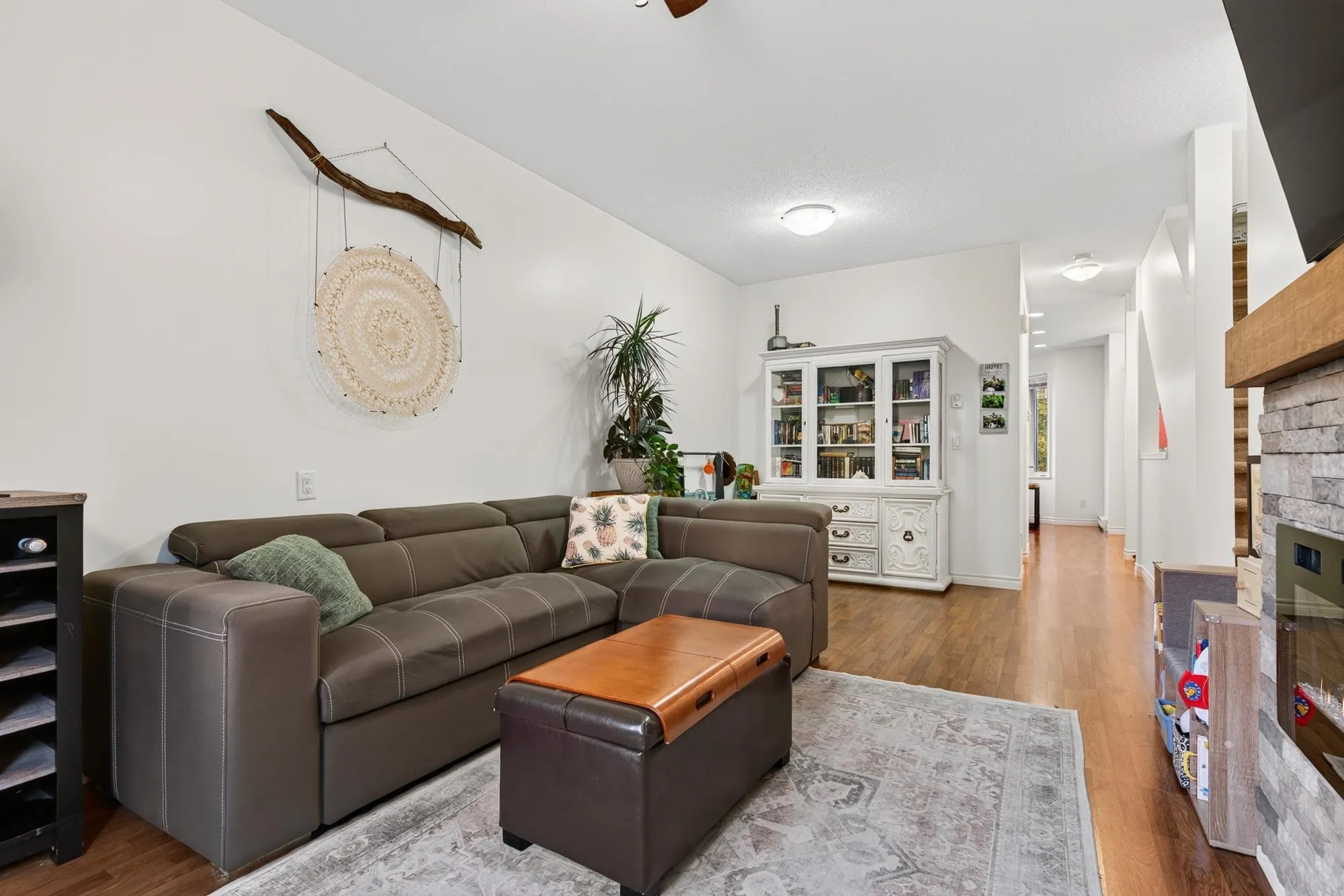 32501 Fraser Crescent #3