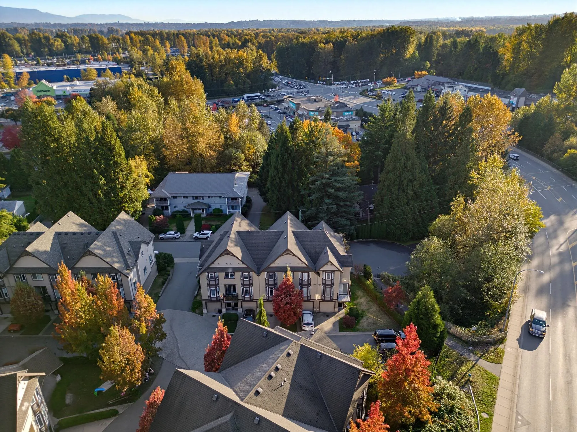32501 Fraser Crescent #3