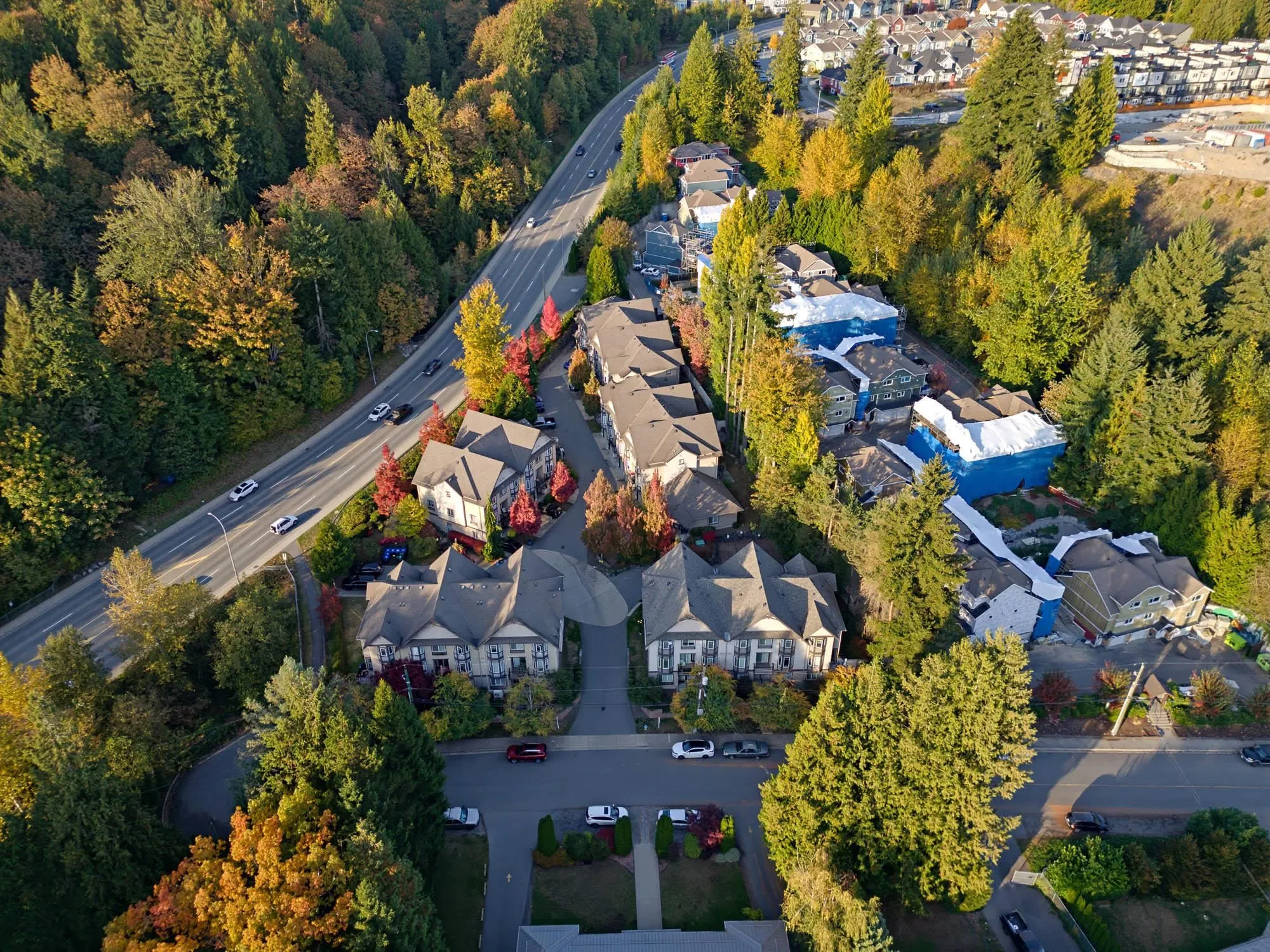 32501 Fraser Crescent #3