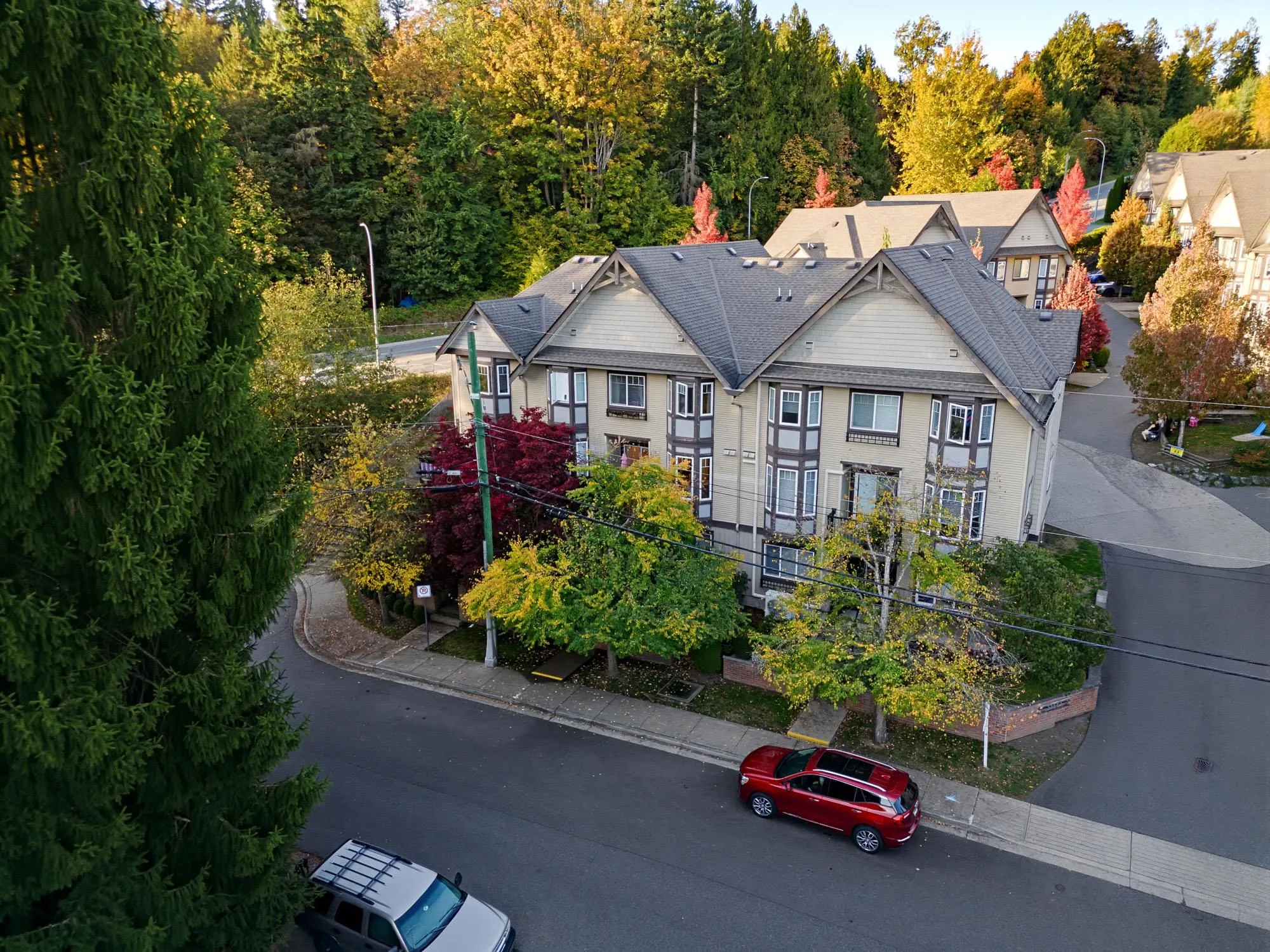 32501 Fraser Crescent #3