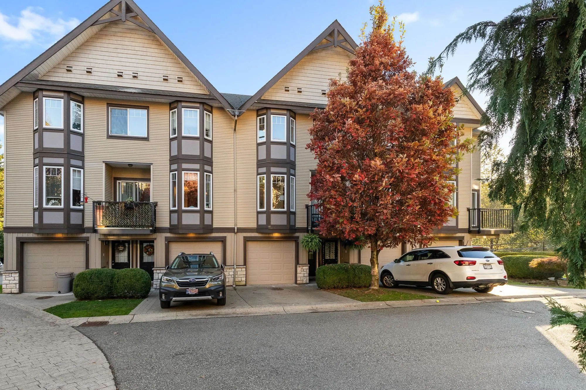 32501 Fraser Crescent #3