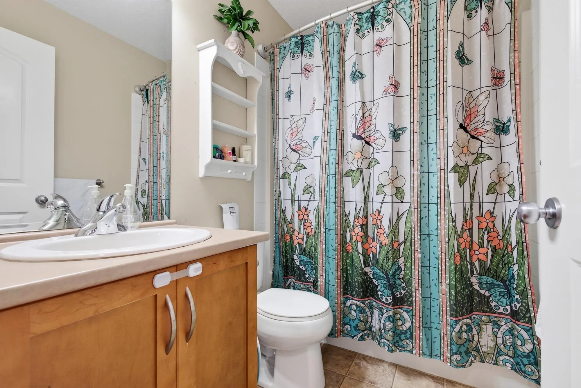 32501 Fraser Crescent #3