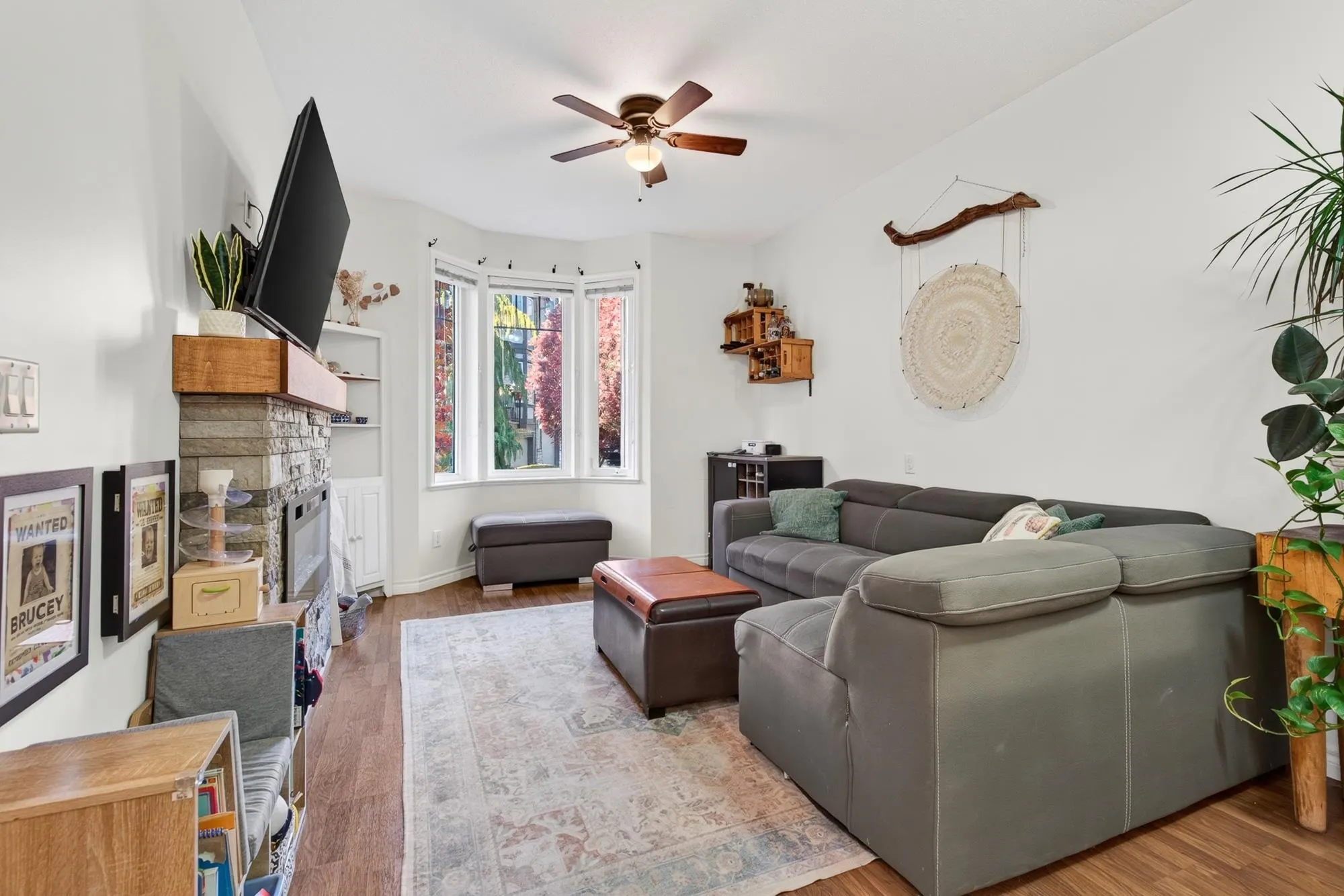 32501 Fraser Crescent #3