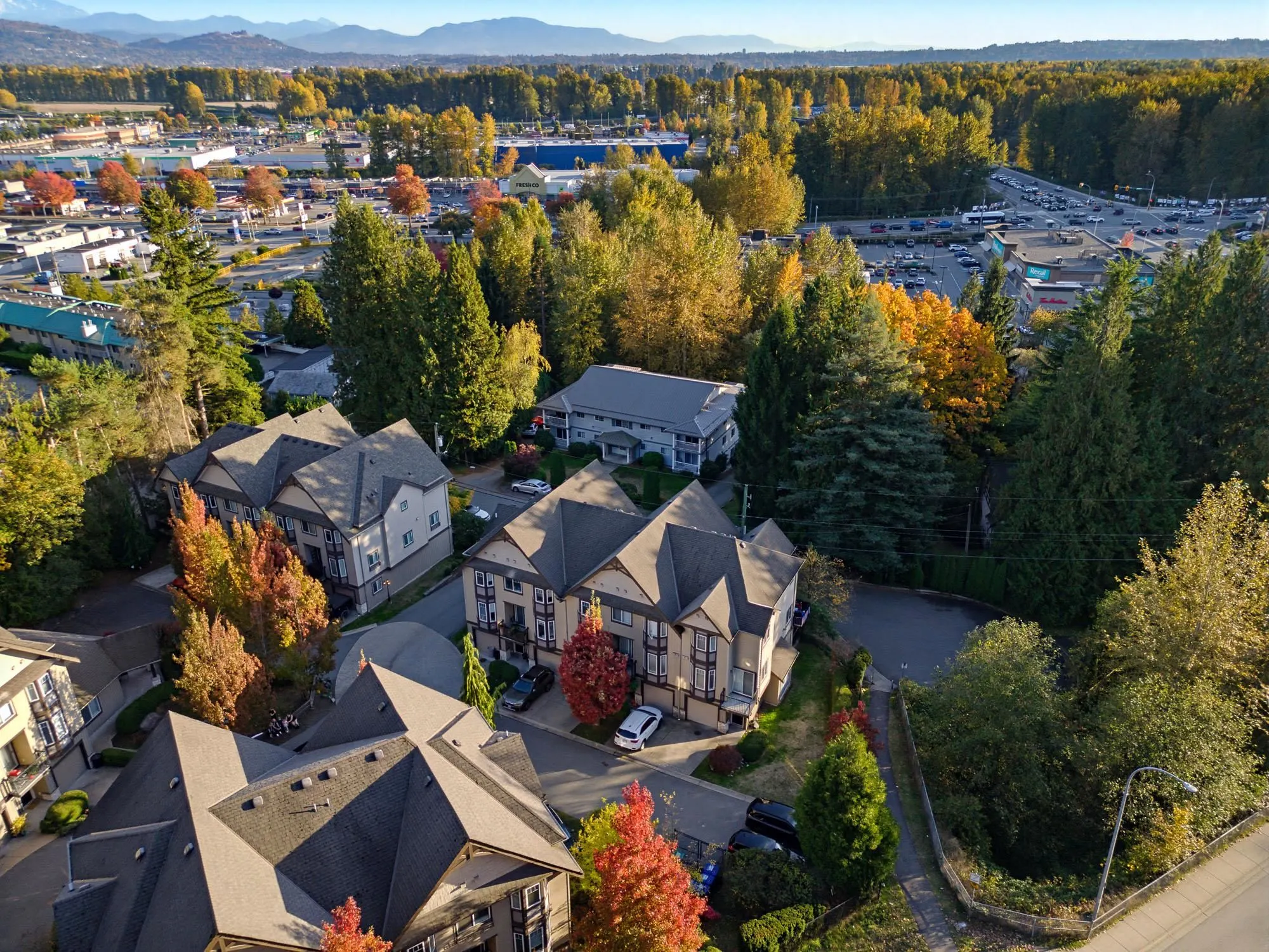 32501 Fraser Crescent #3