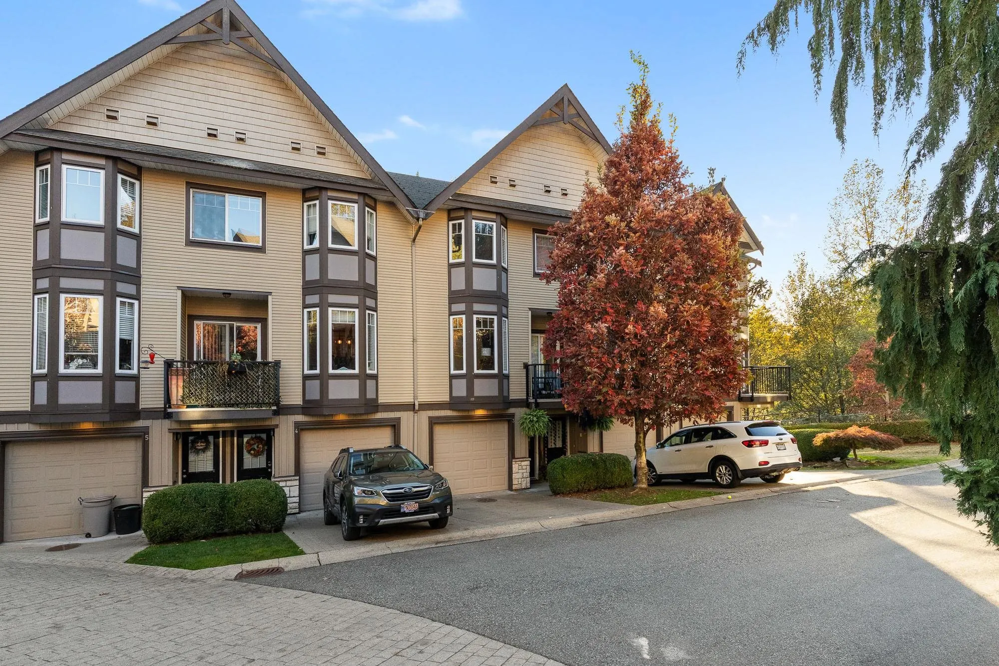 32501 Fraser Crescent #3