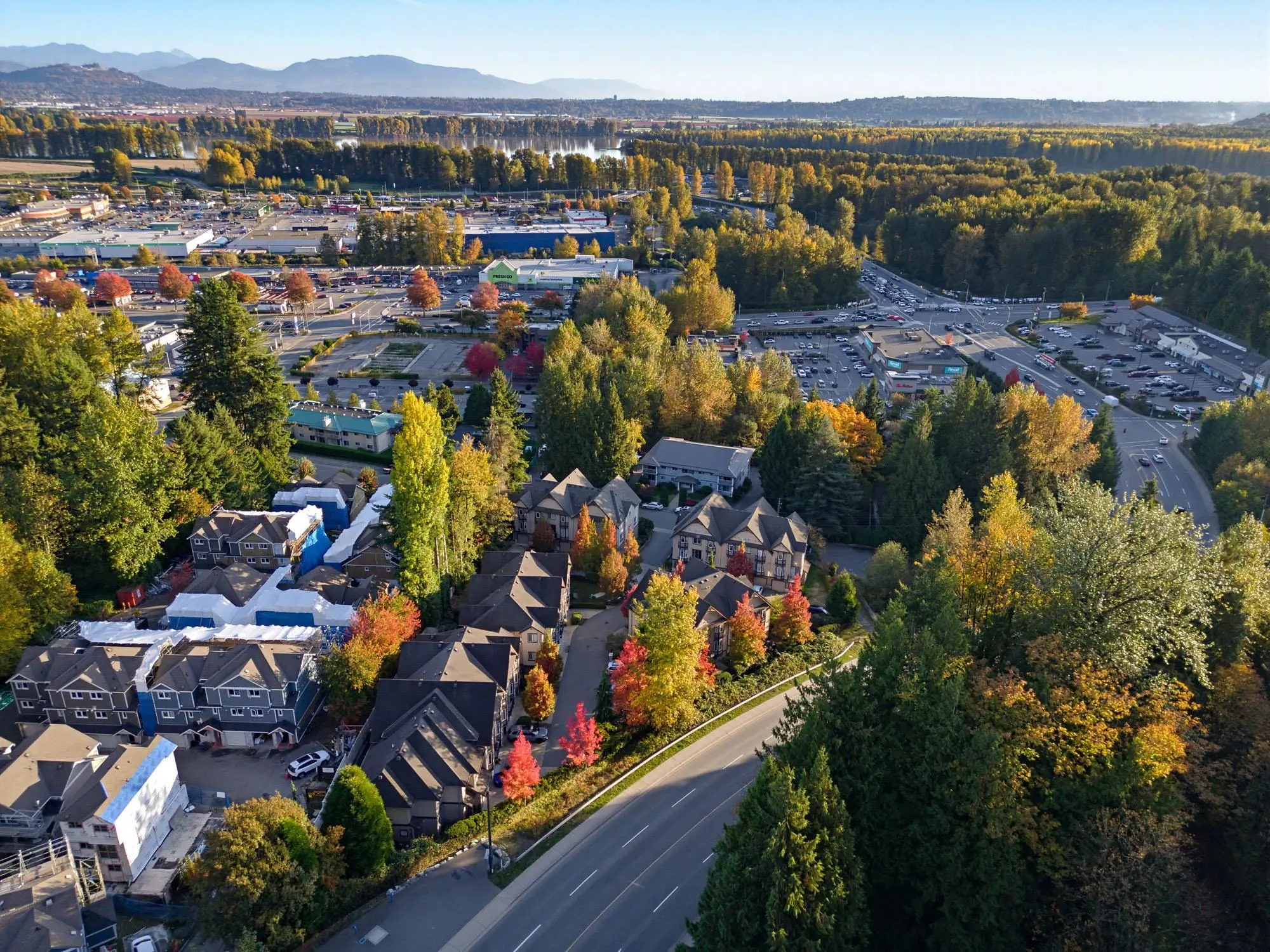 32501 Fraser Crescent #3