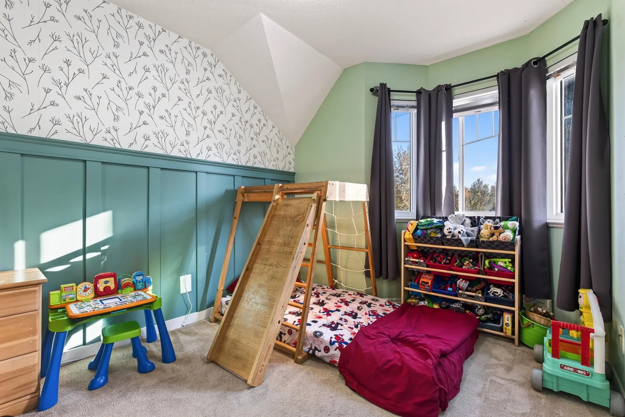 32501 Fraser Crescent #3
