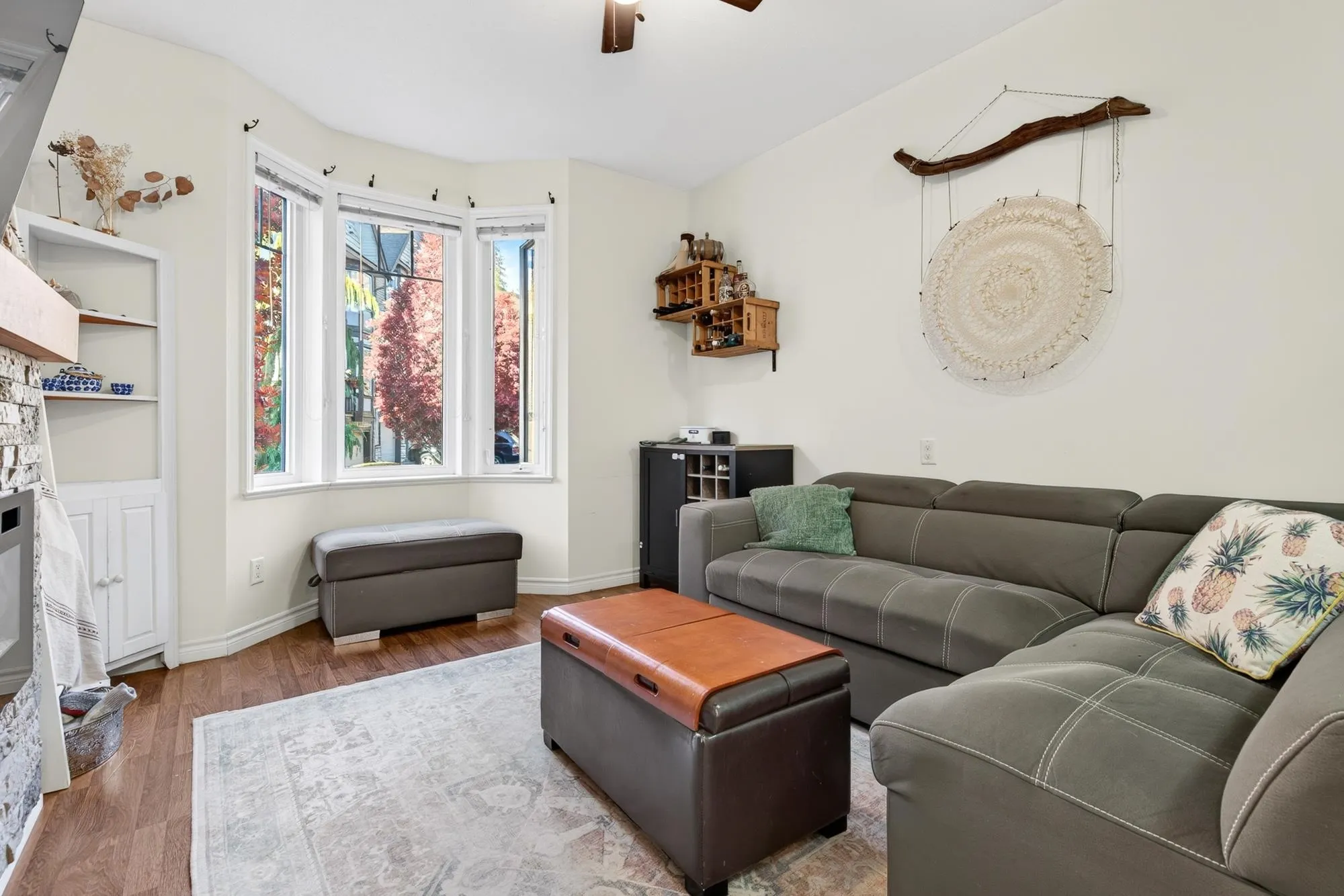 32501 Fraser Crescent #3