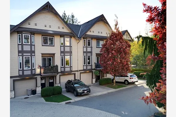 32501 Fraser Crescent #3