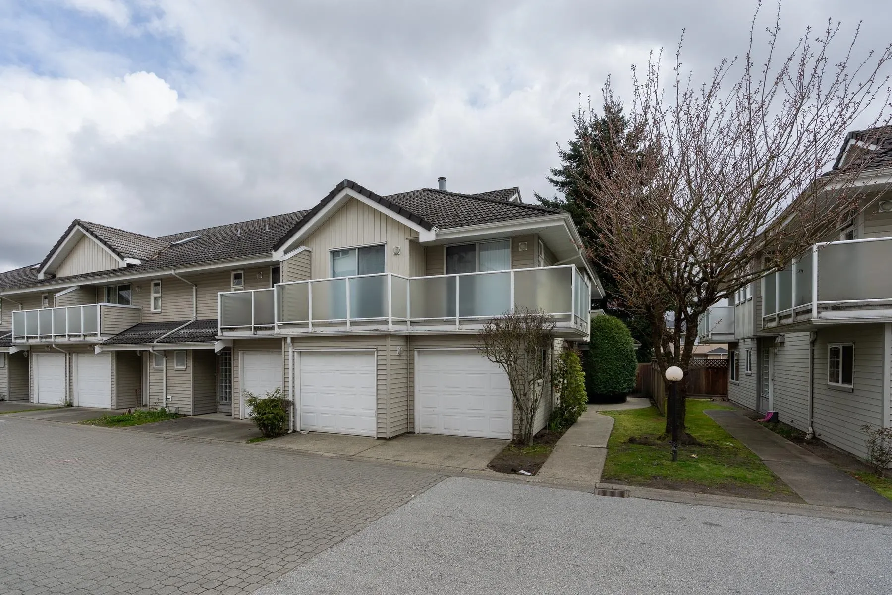 7091 Blundell Road #5