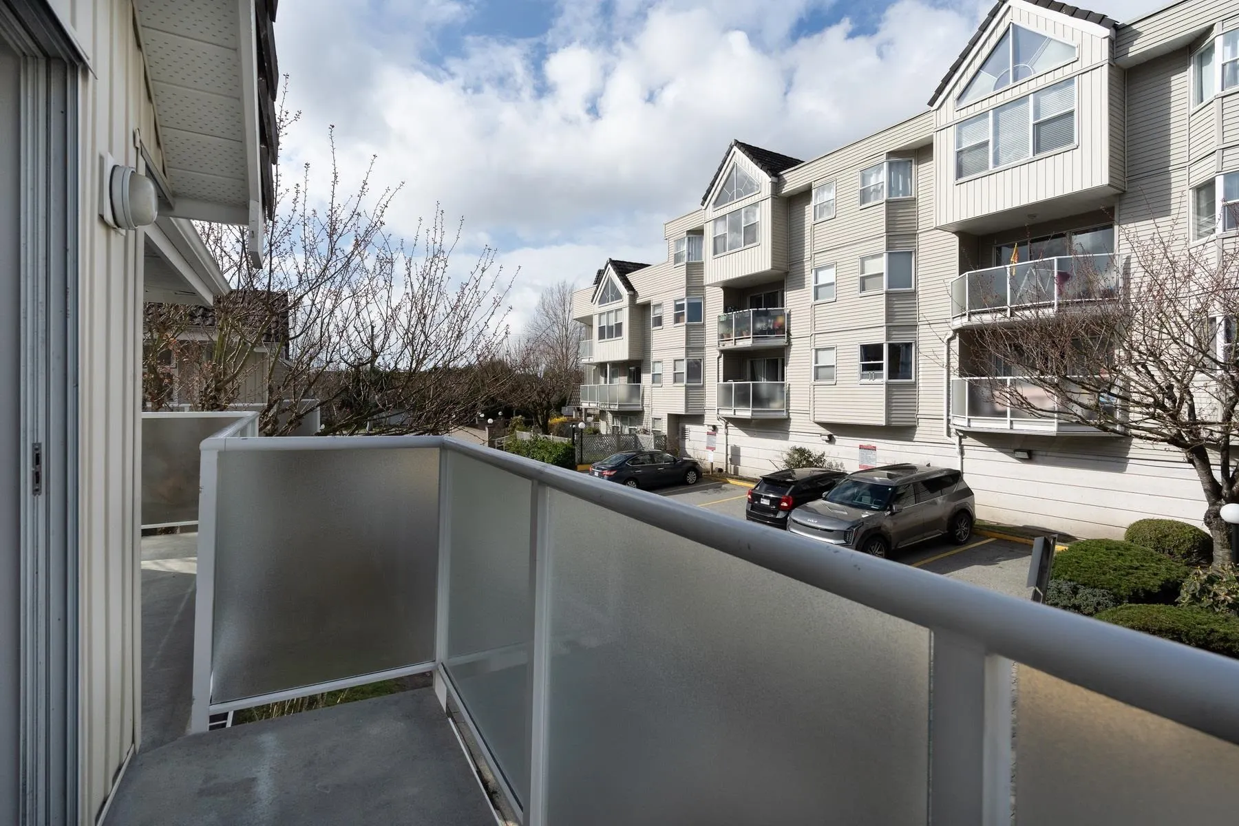 7091 Blundell Road #5