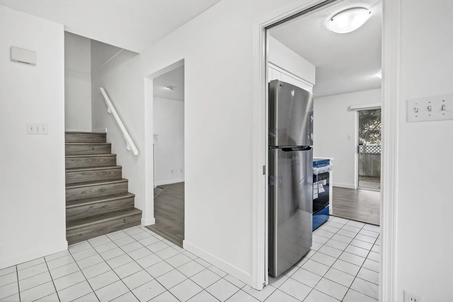 7091 Blundell Road #5
