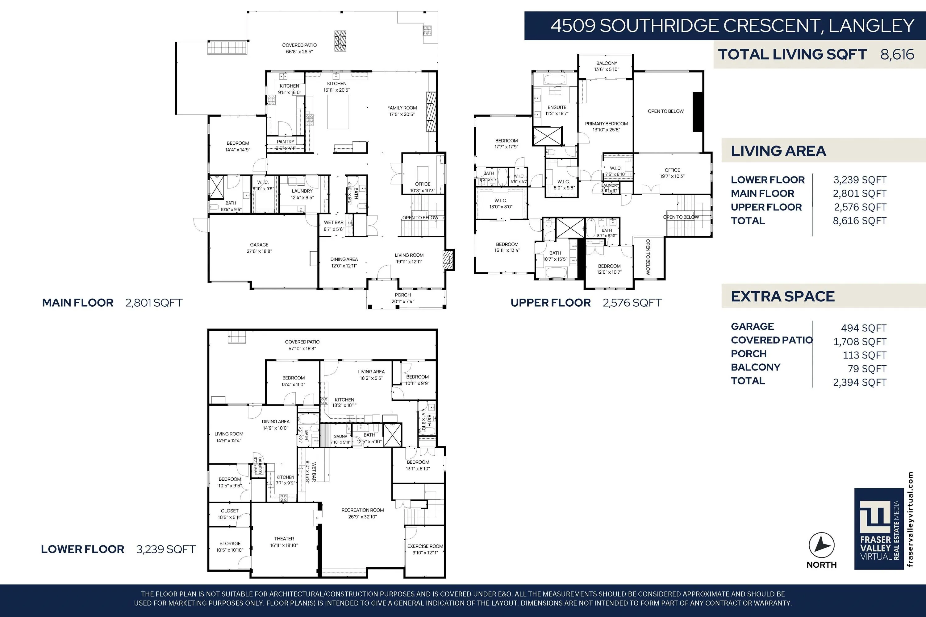 4509 Southridge Crescent