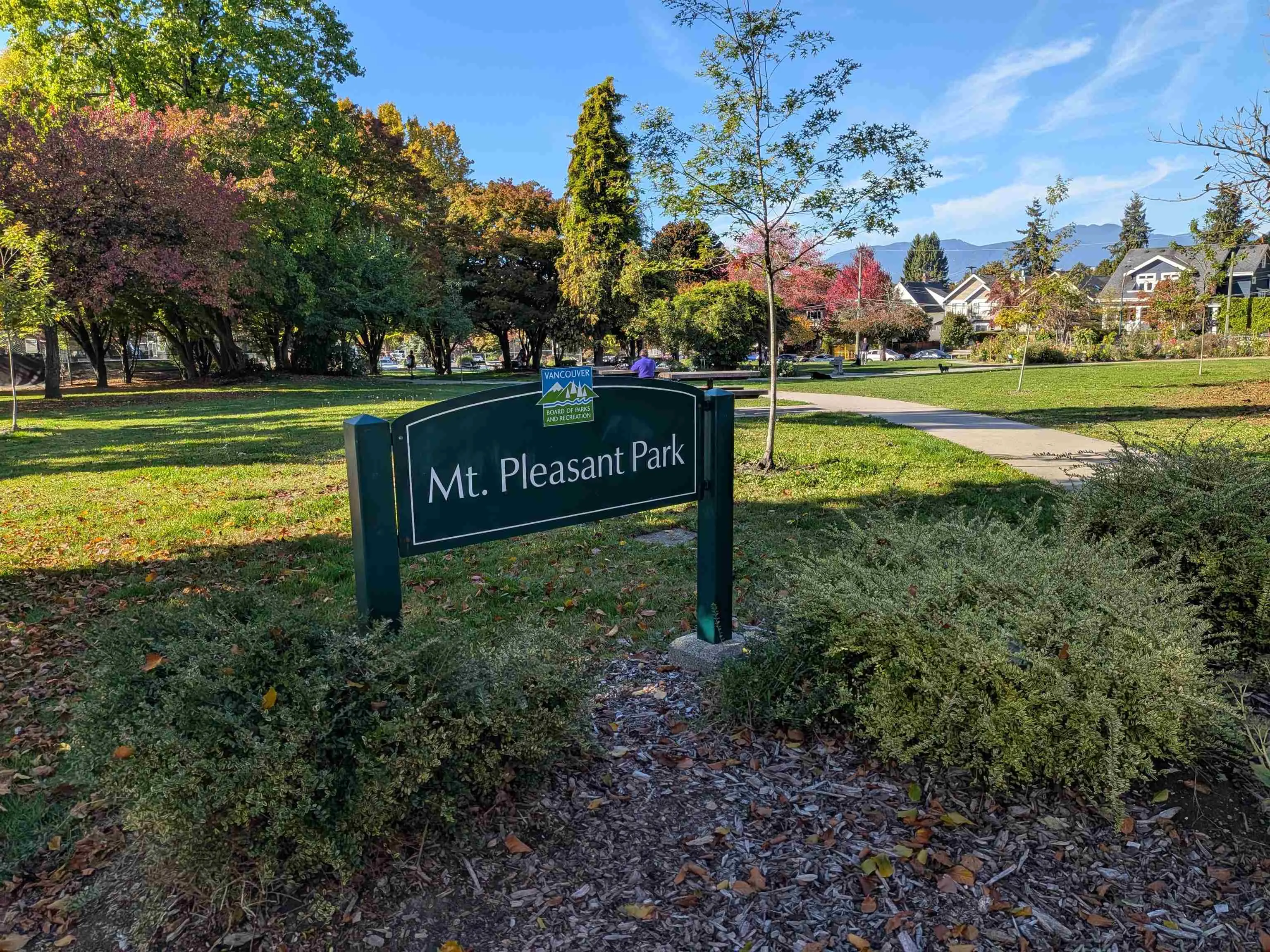 35 W 15th Avenue