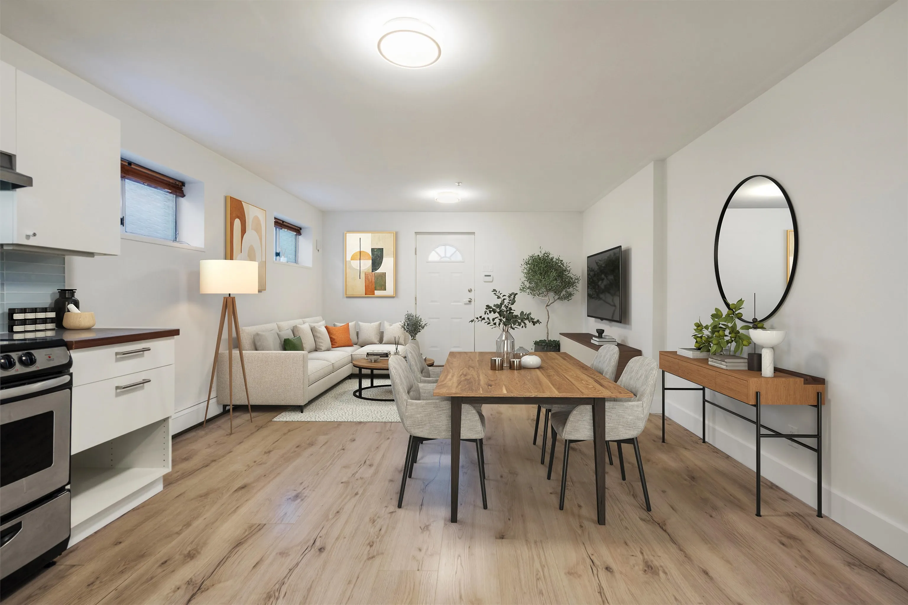 35 W 15th Avenue