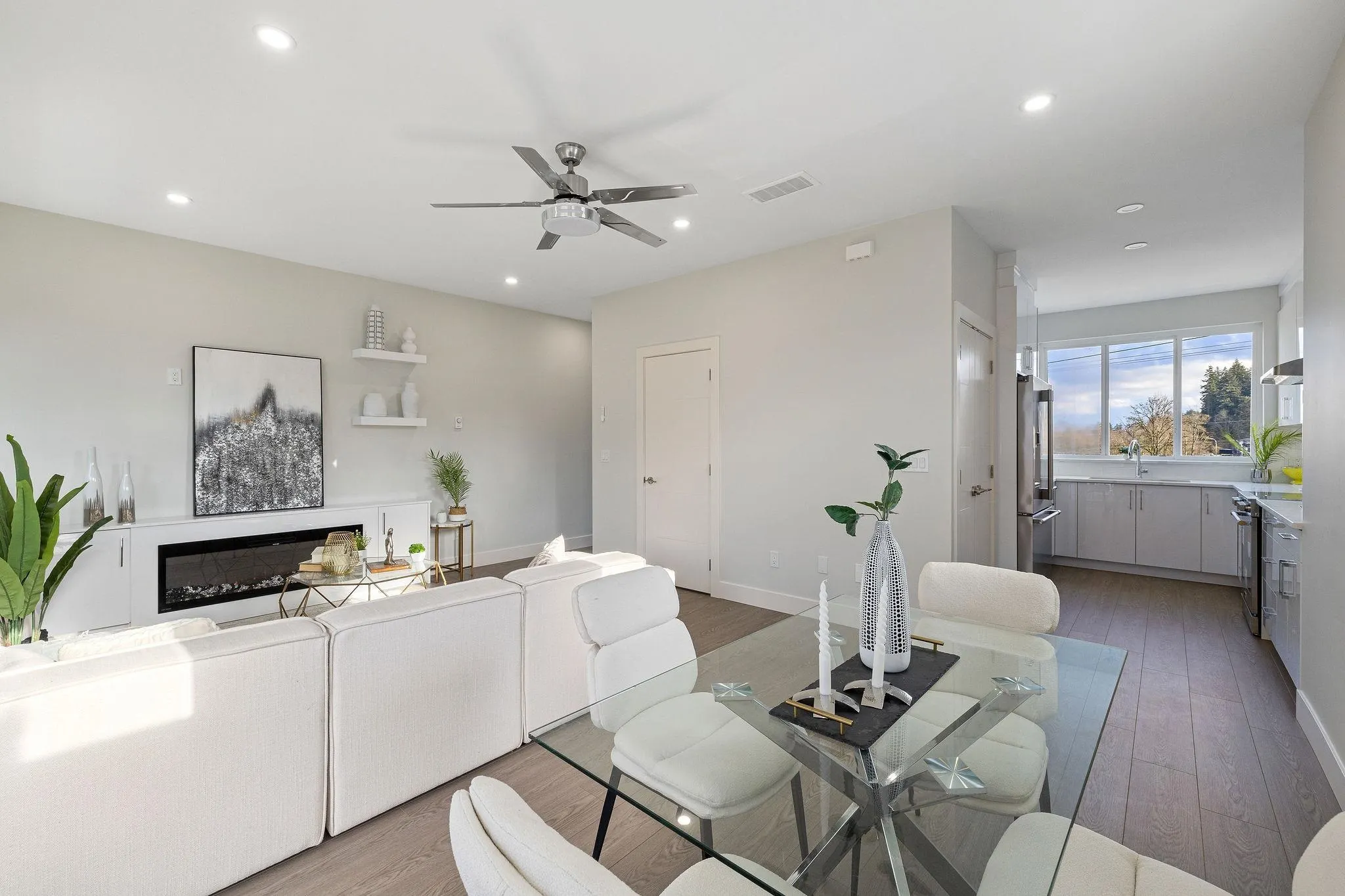 14391 61a Avenue #8
