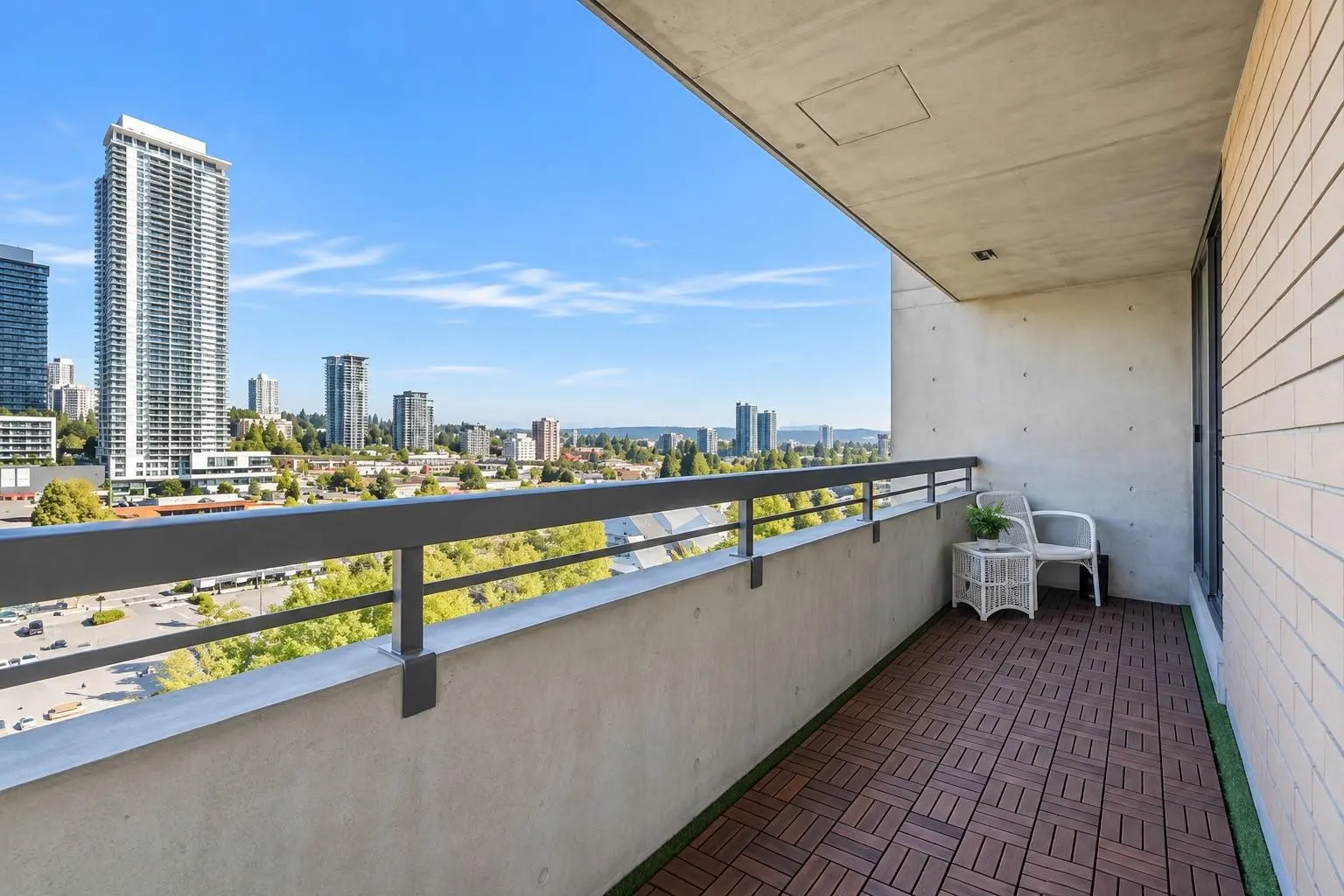 3771 Bartlett Court #1504