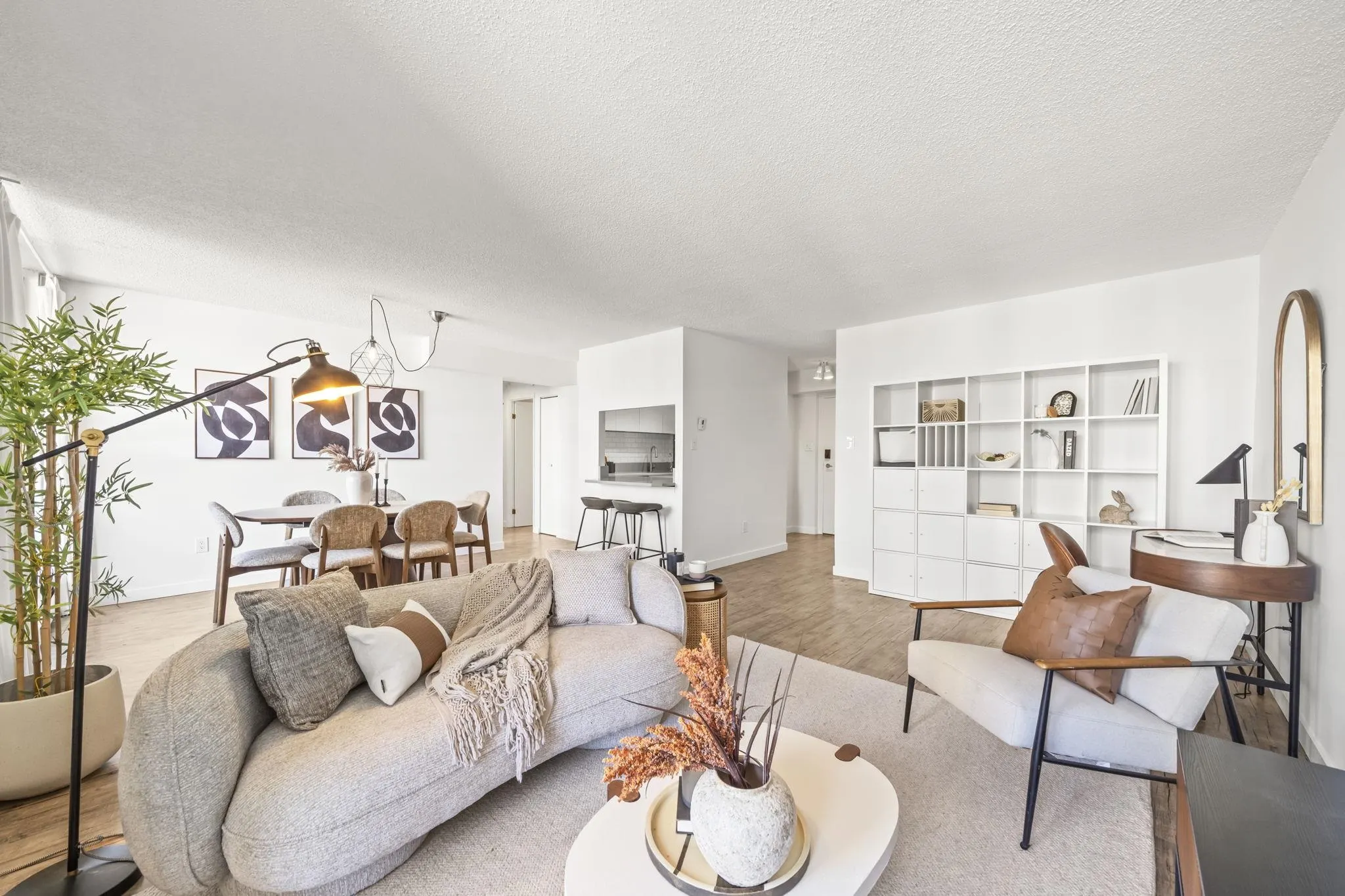 3771 Bartlett Court #1504